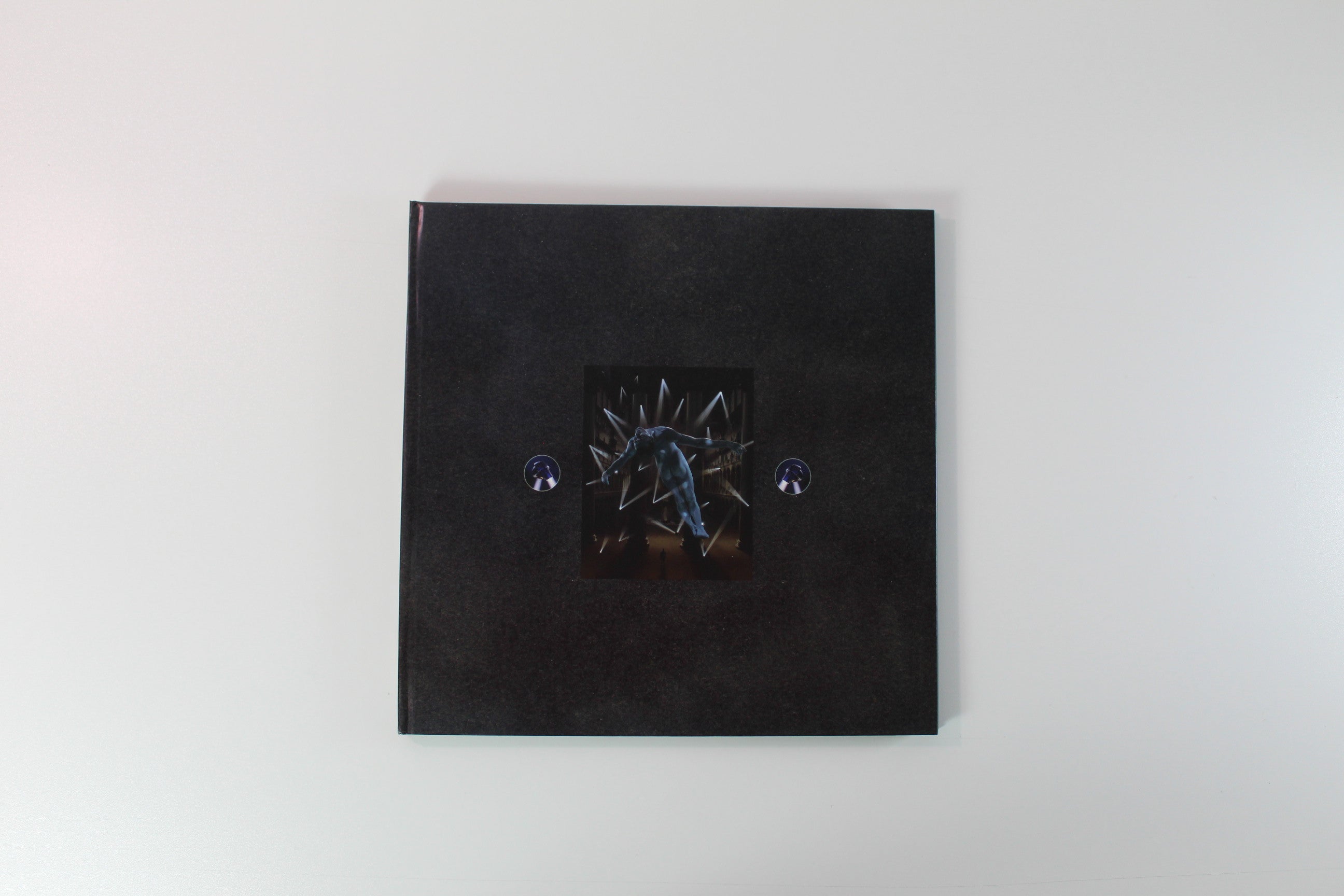 Pink Floyd - Pulse Box Set on EMI United Kingdom