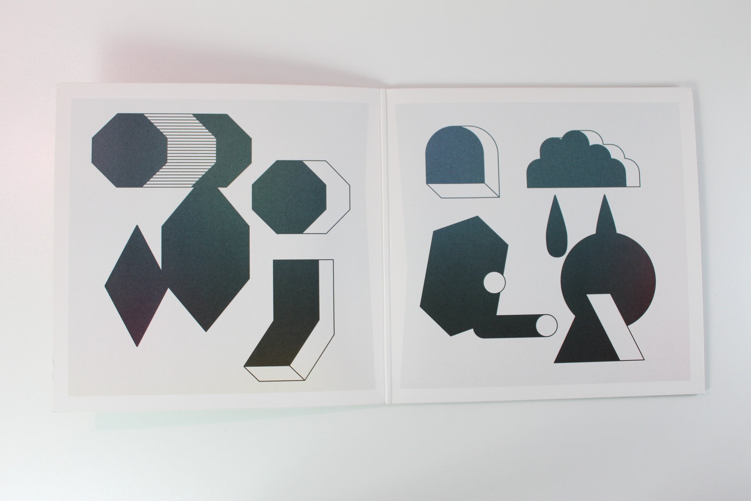 Motorpsycho - Here Be Monsters on Stickman Records