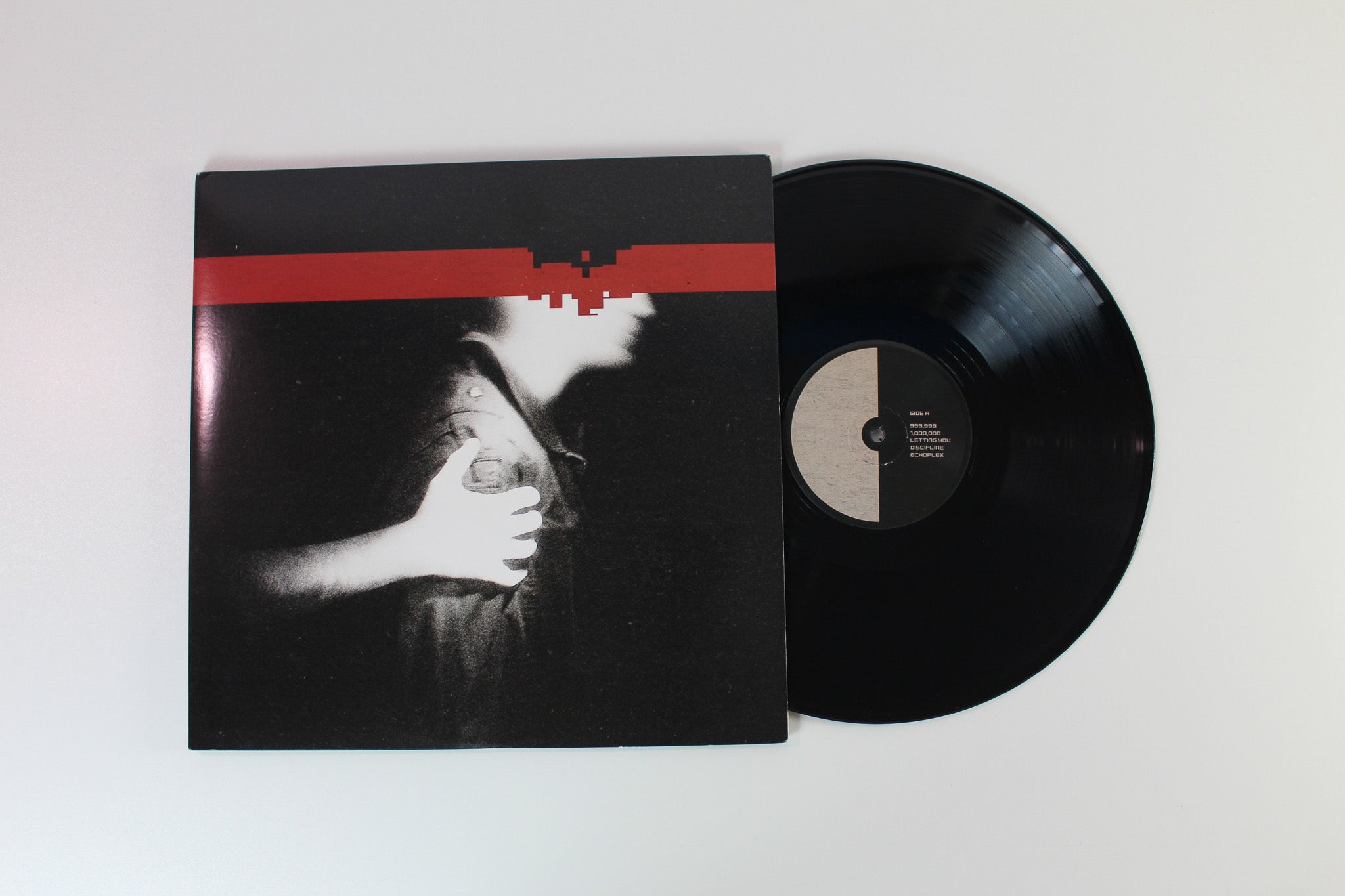 Nine Inch Nails - The Slip