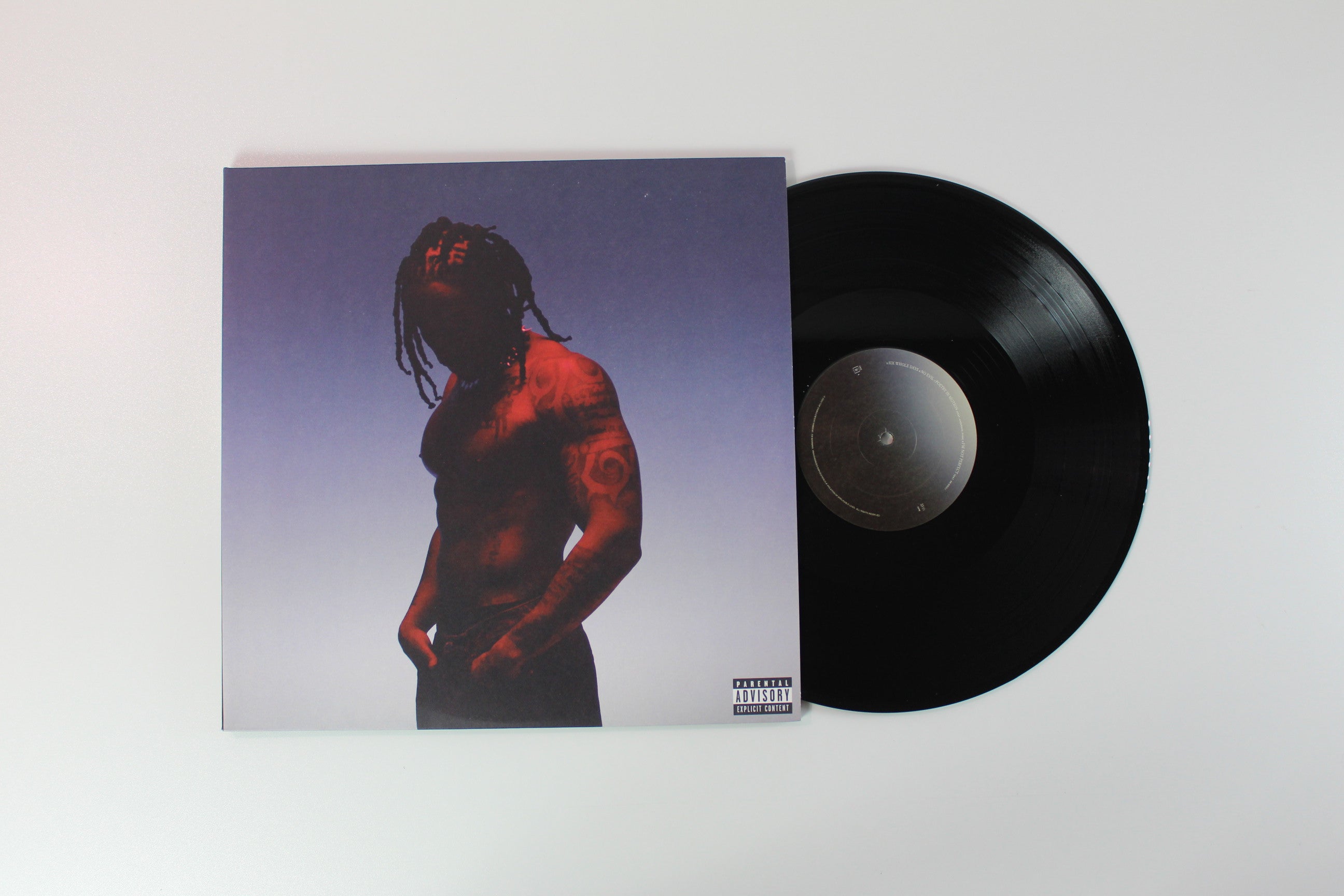 SiR - Heavy on Top Dawg Entertainment