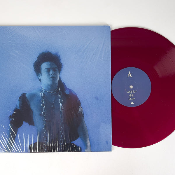 新品 JOJI IN TONGUES レコード LP Joji, IN TONGUES, 12