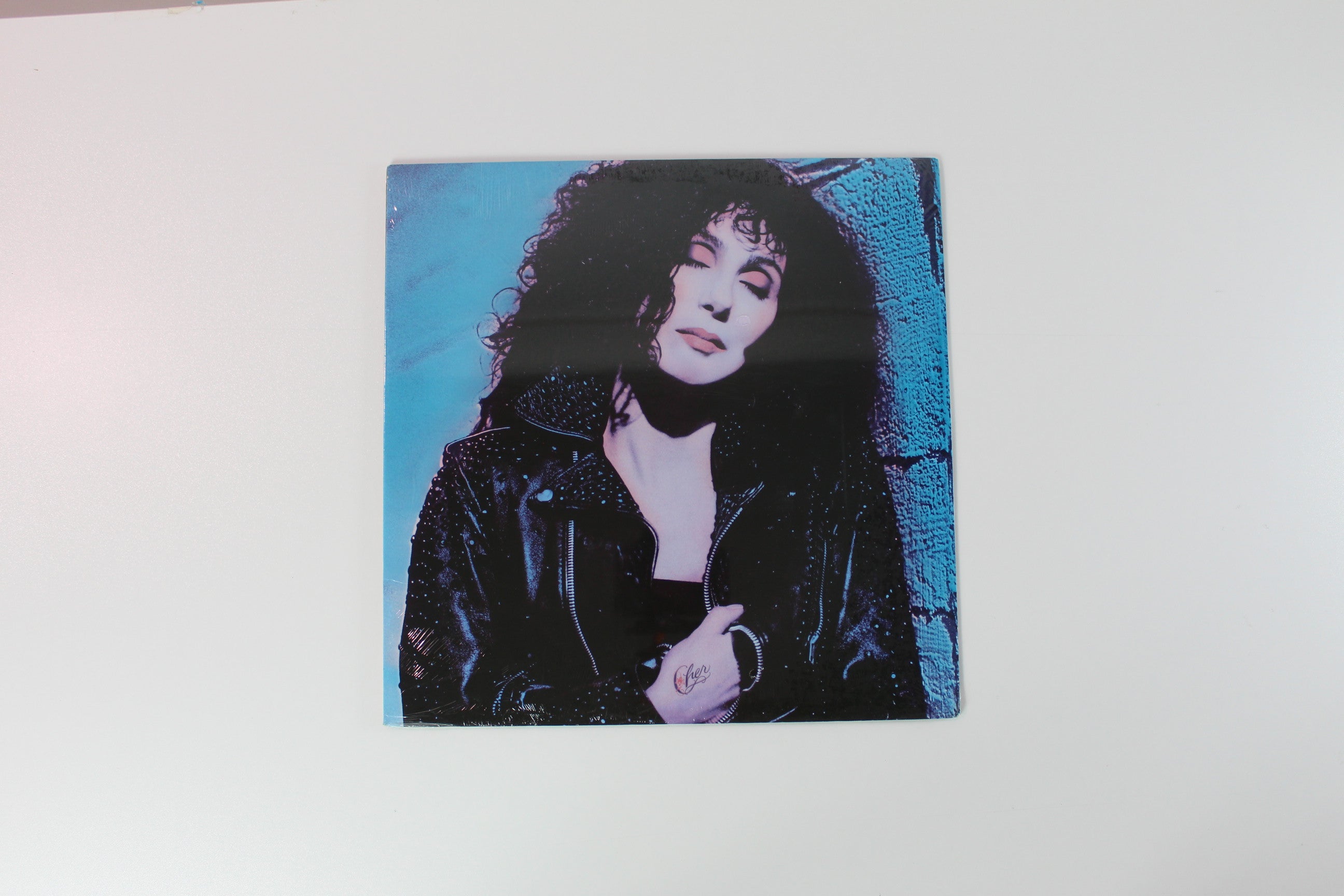 Cher - Cher Club Edition on Geffen Records SEALED