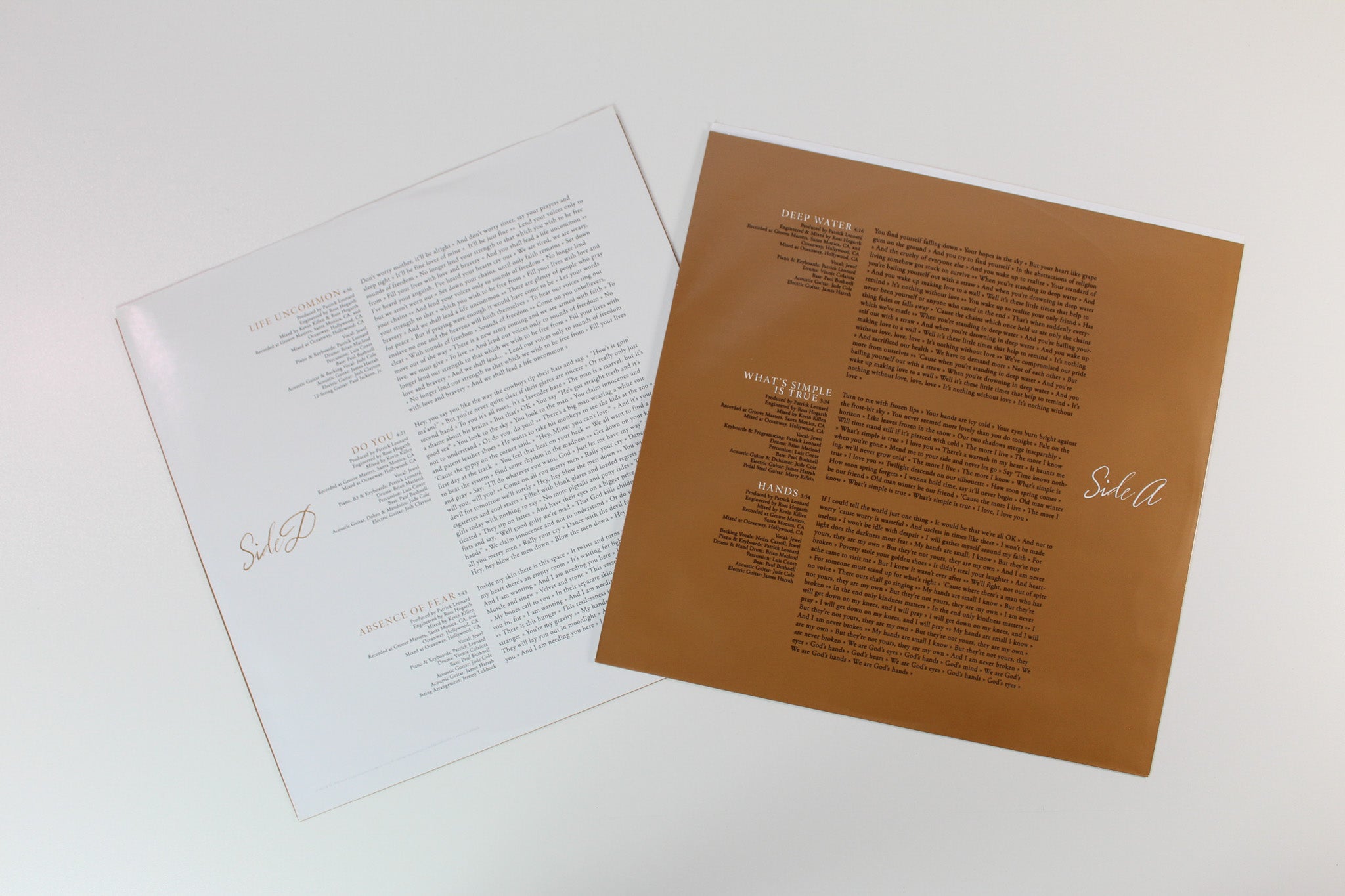 Jewel - Spirit on Craft Recordings