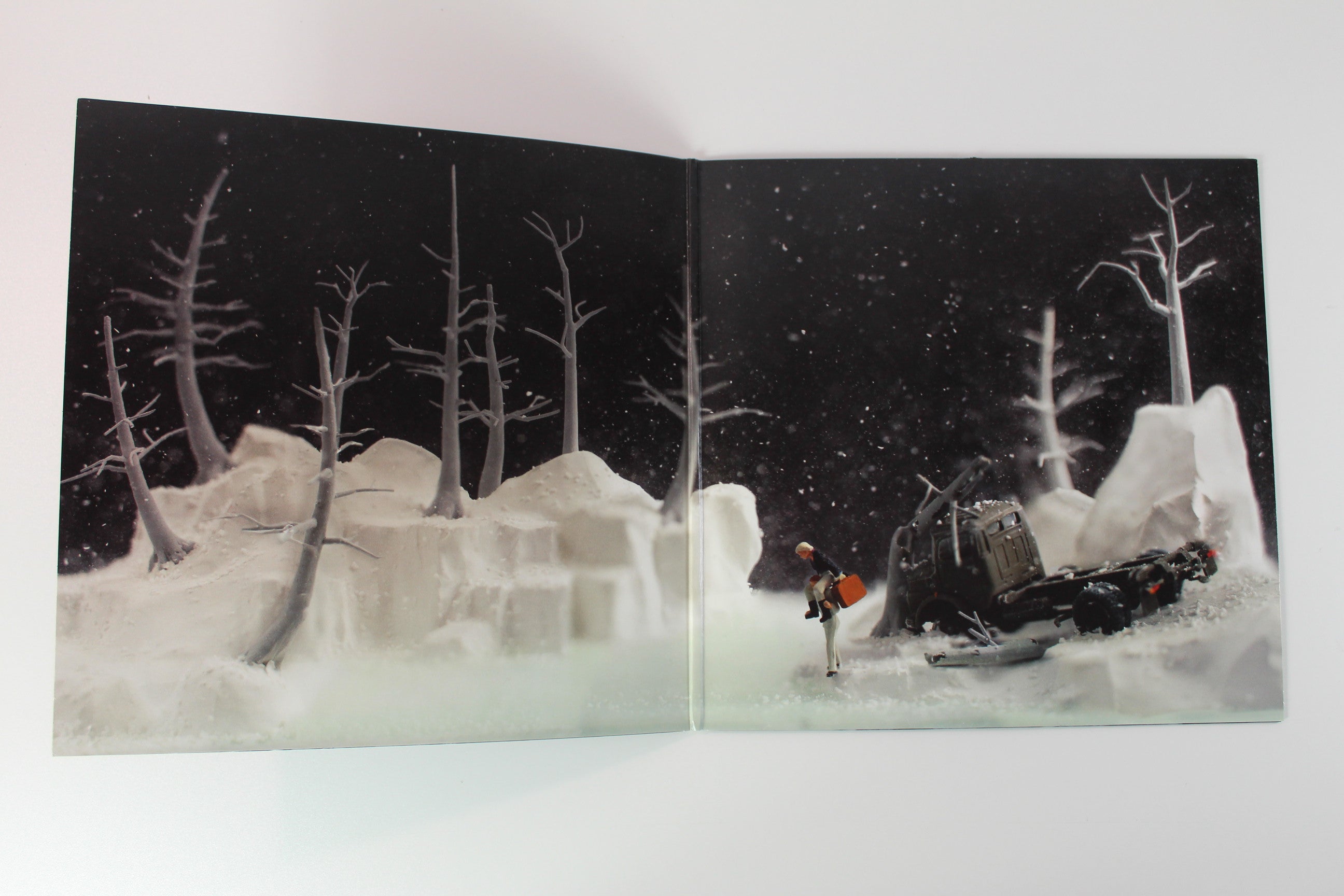 The New Pornographers - Together on Matador