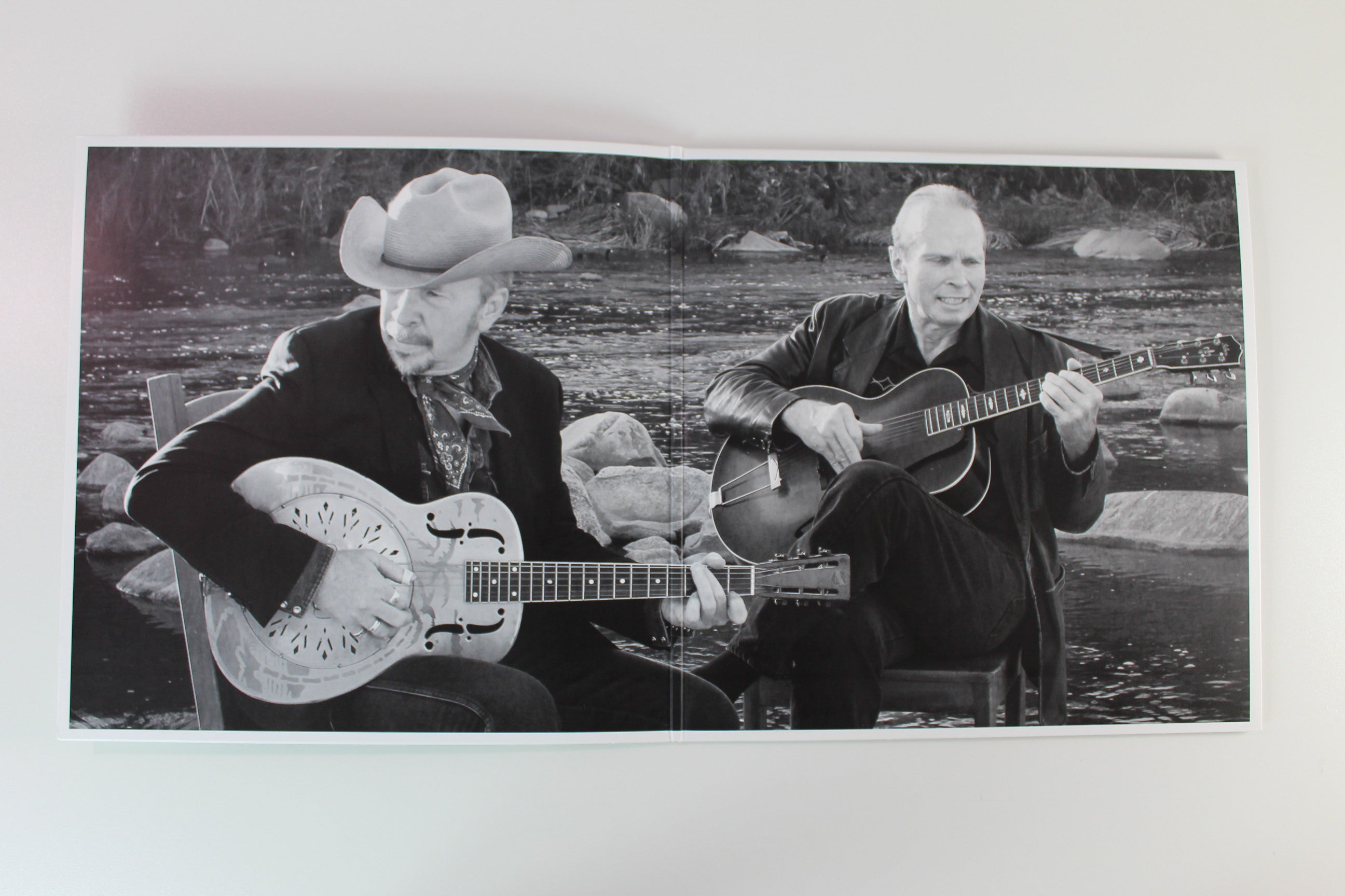 Dave Alvin - Common Ground on Yep Roc