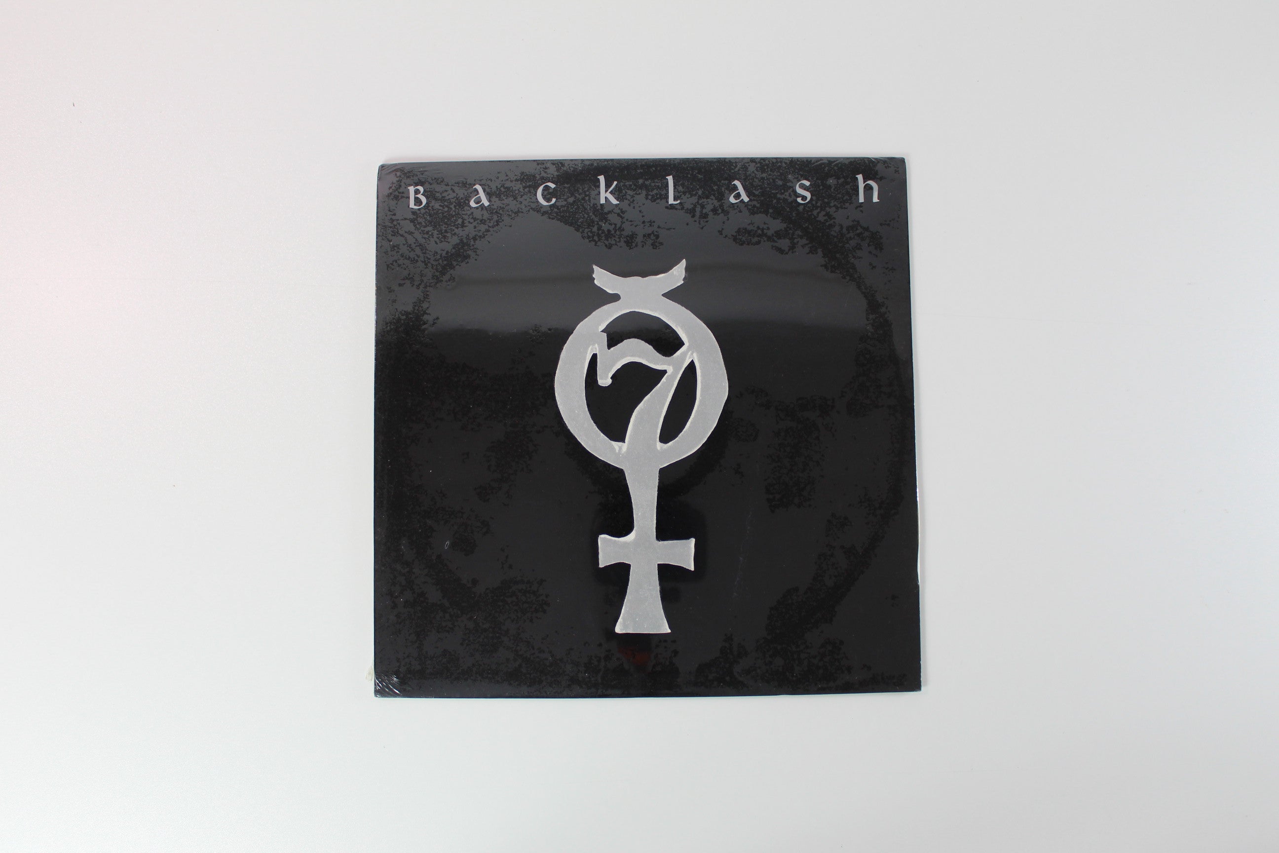 Backlash - Backlash on AGF Sealed