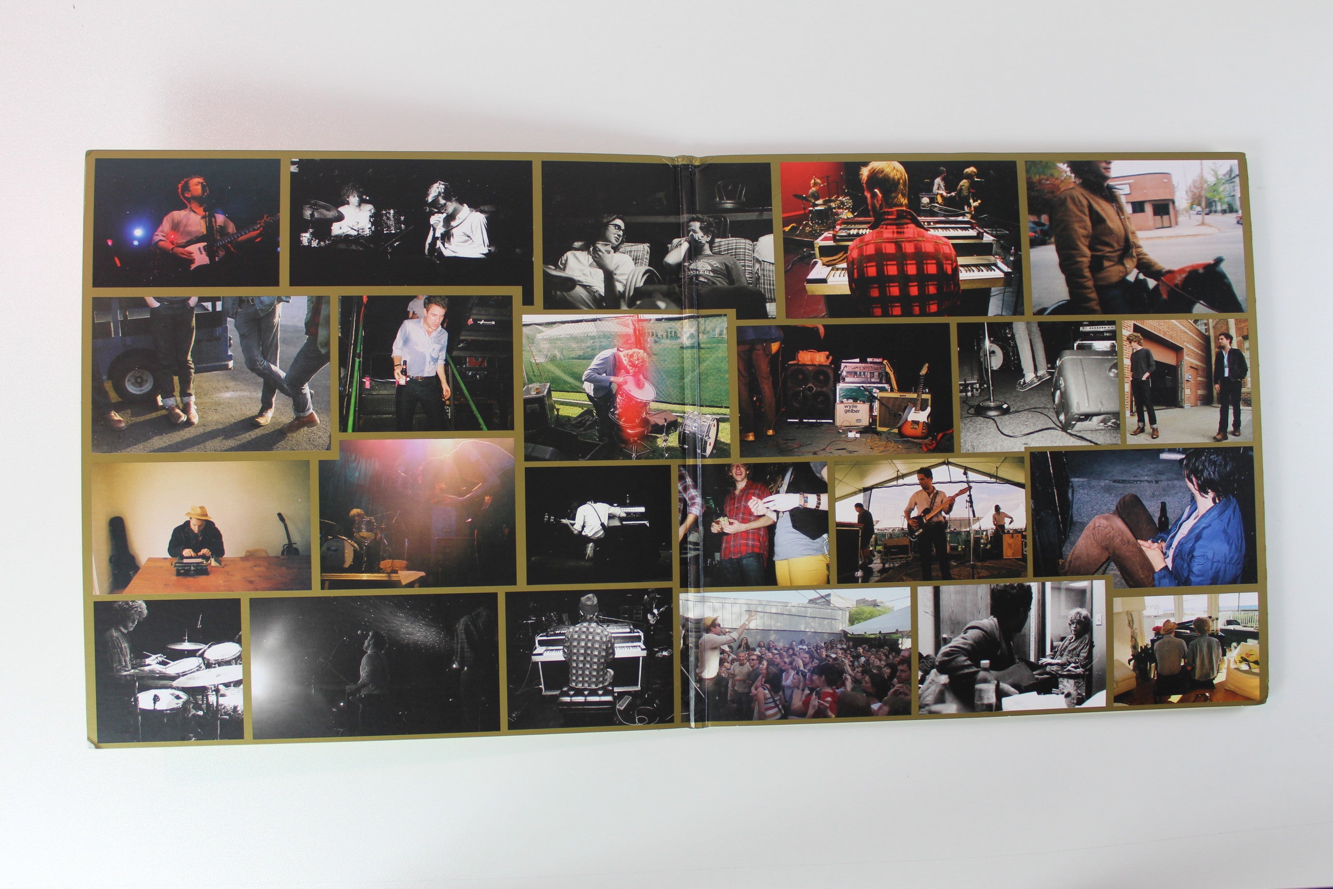 Dawes - Nothing Is Wrong on ATO Milky Clear Vinyl 2 X 12" Reissue With Bonus 7"