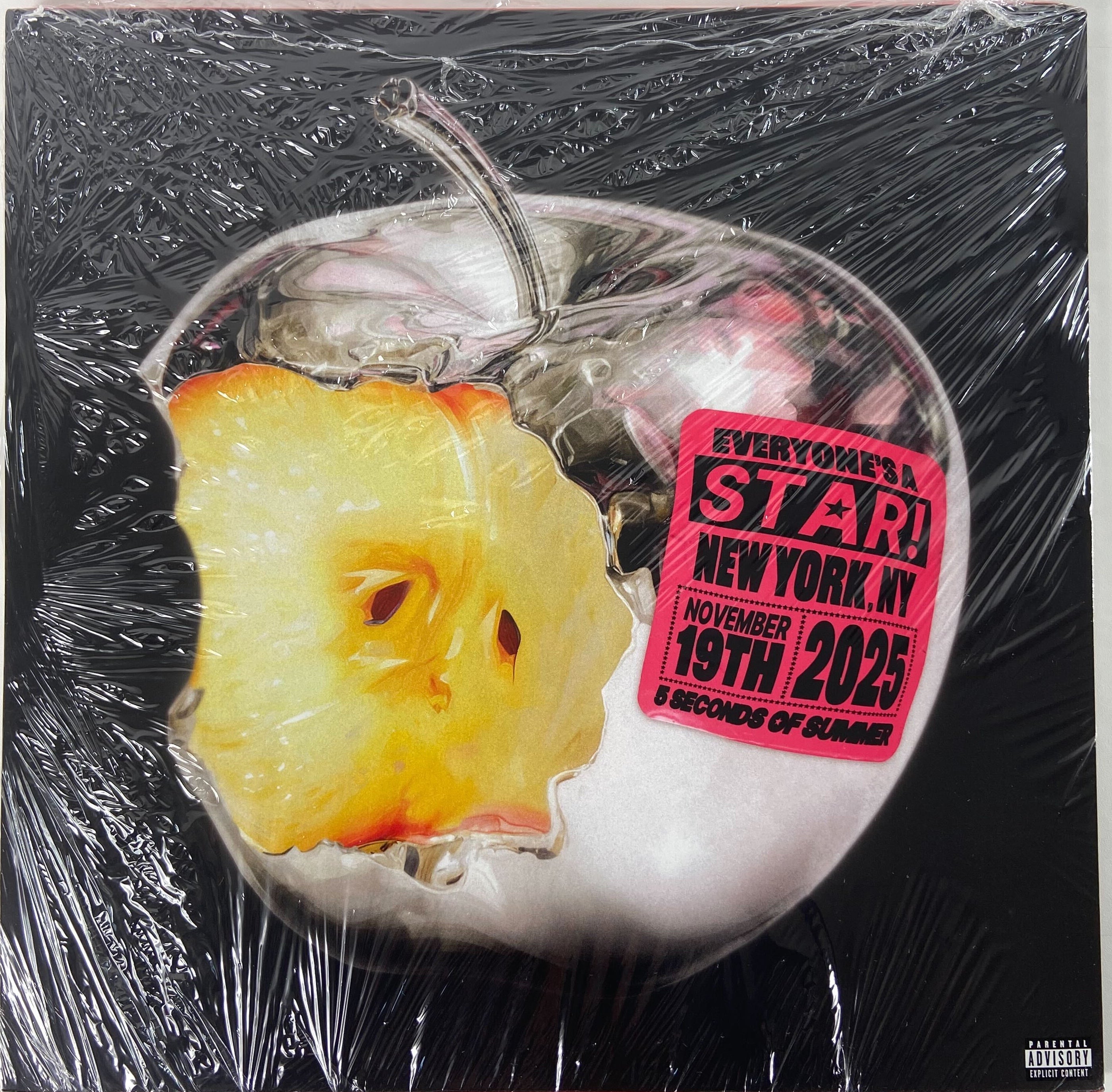 5 Seconds Of Summer - Everyone's A Star [Exclusive Cover]