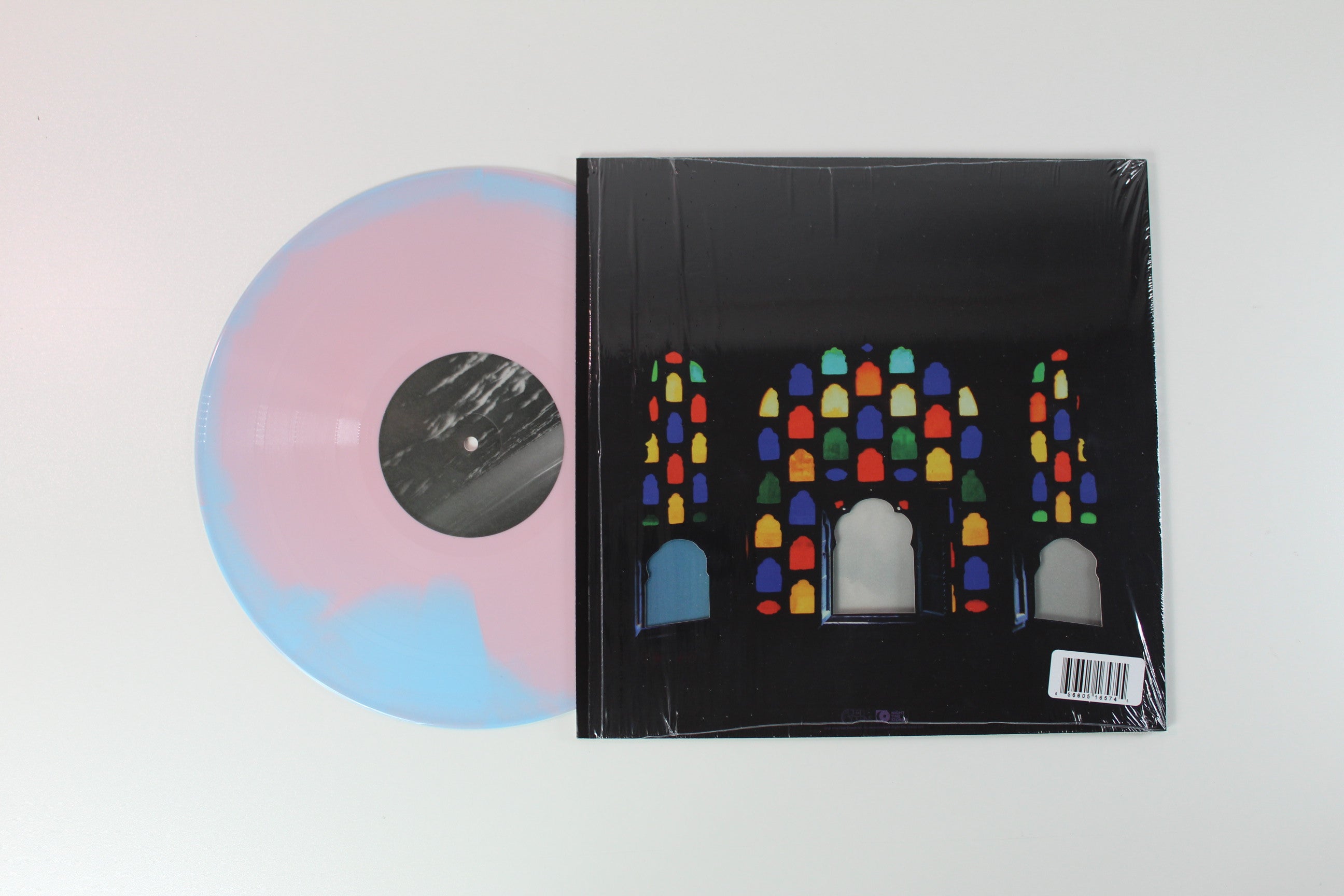Khruangbin - A La Sala on Dead Oceans Ltd Cloud Games Vinyl