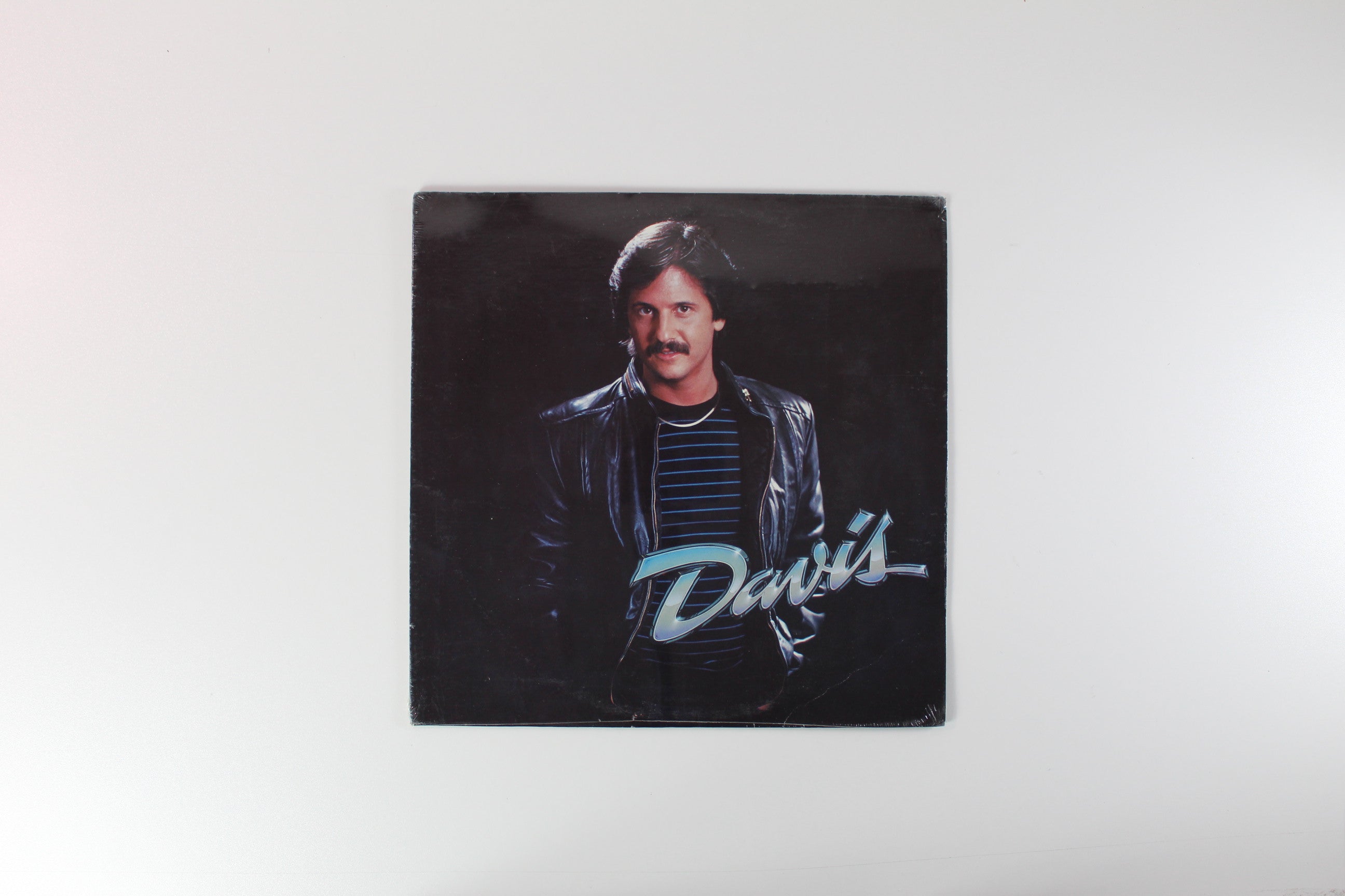 Dr. Lawrence R. Davis - Davis on Platinum Boulevard Sealed