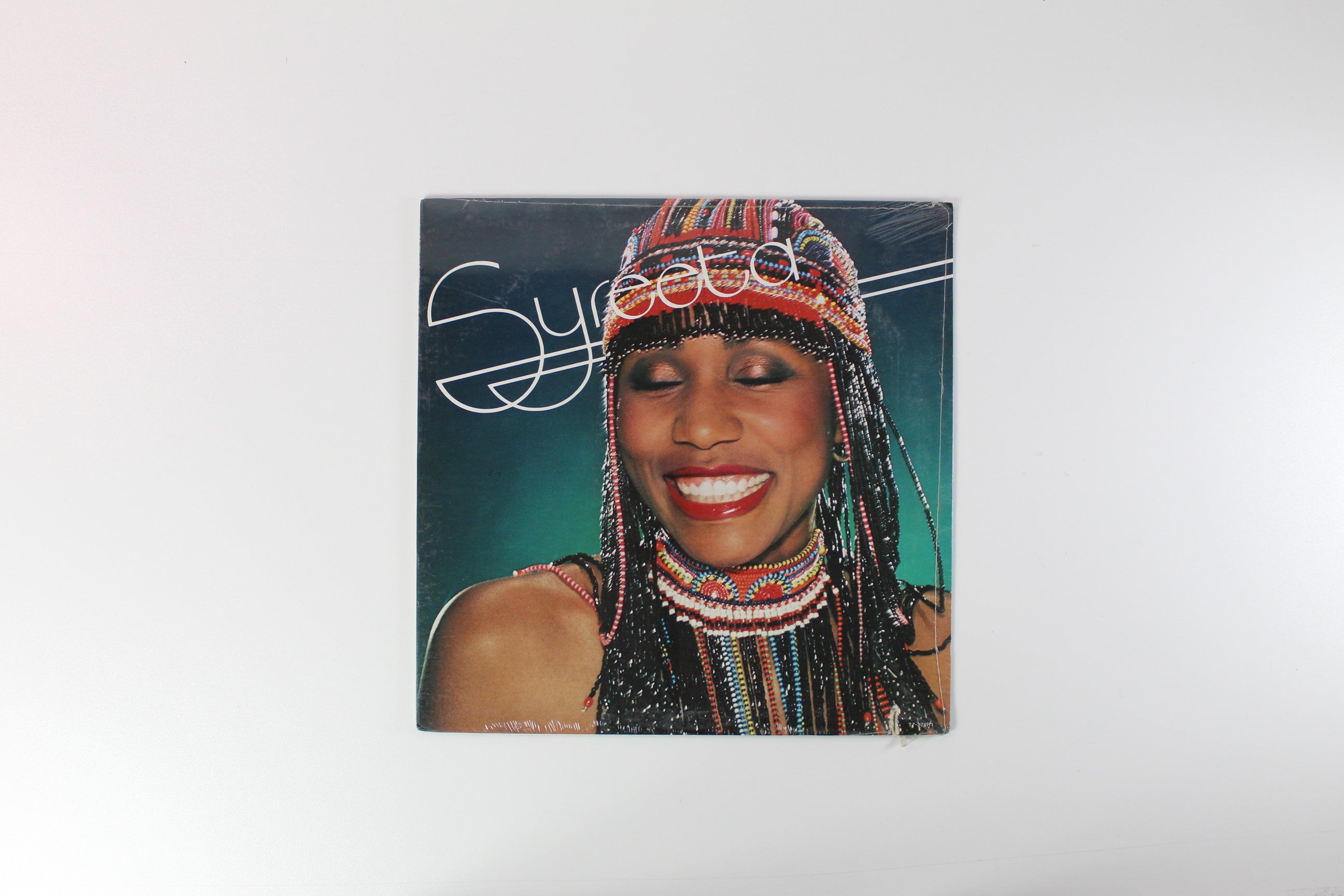 Syreeta - Syreeta on Tamla Sealed