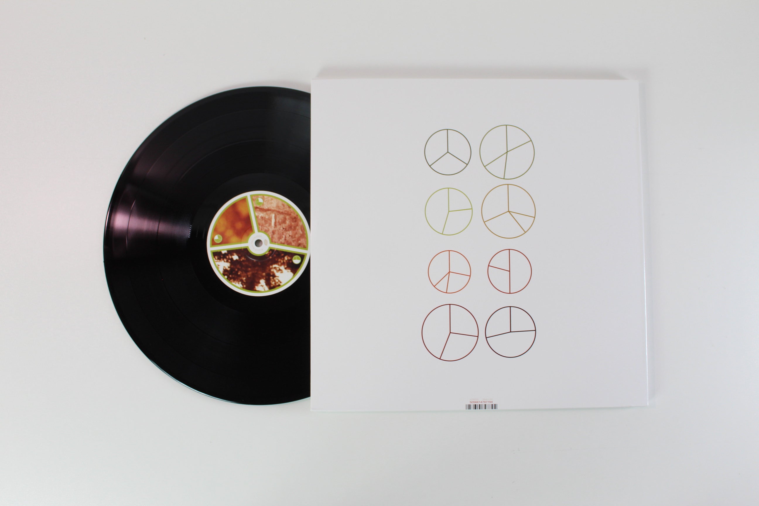 Aphex Twin - Selected Ambient Works Volume II on Warp Records - Expanded Edition - Bioplastic - Reissue