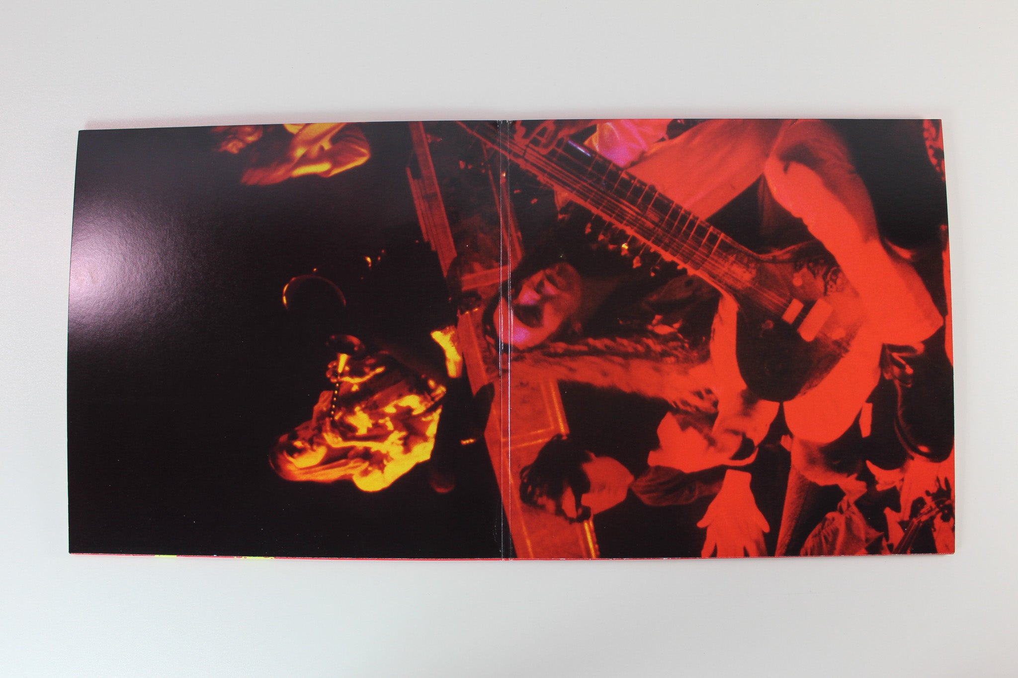Primal Scream - Screamadelica on Sony Music