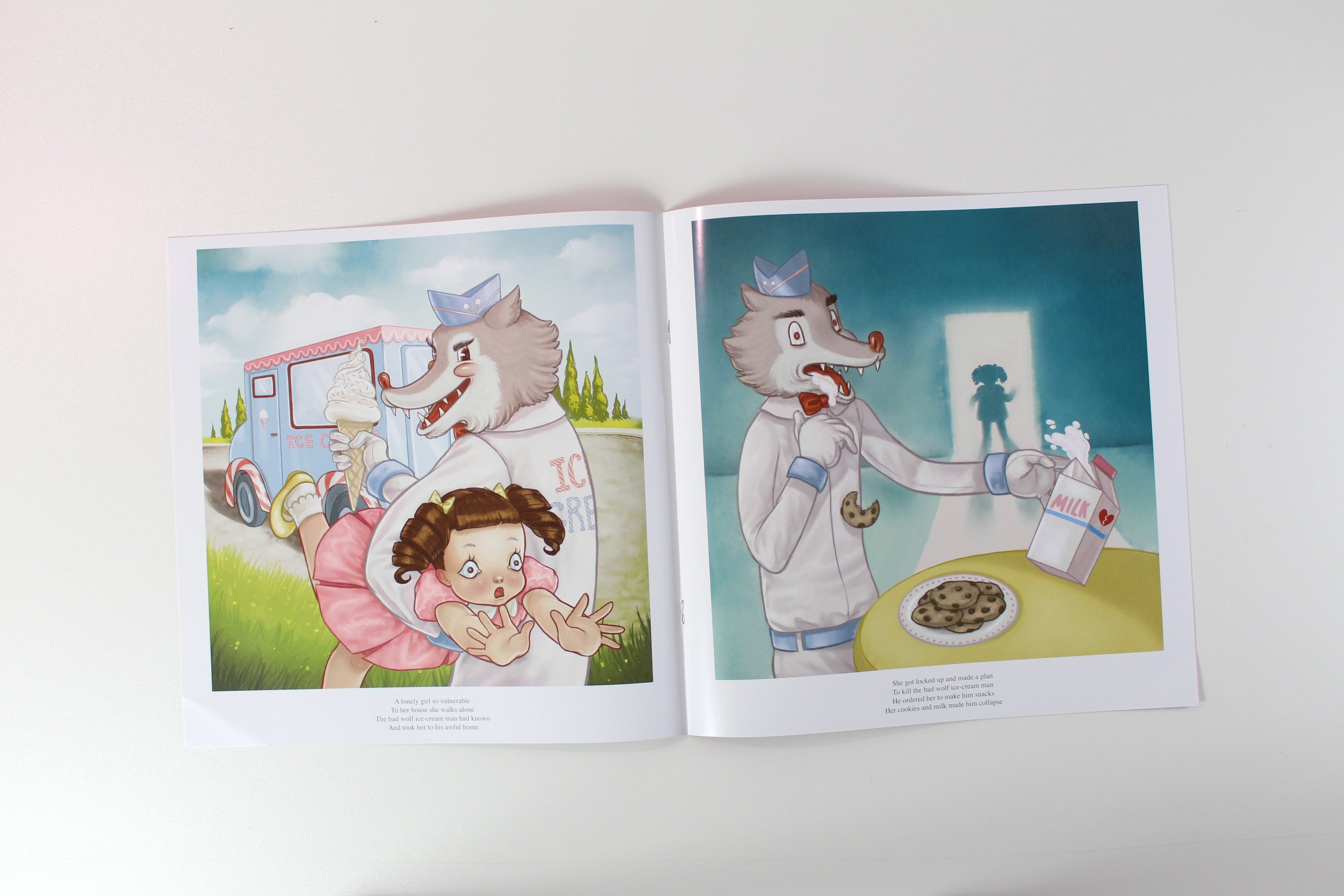 Melanie Martinez - Cry Baby on Atlantic Deluxe Edition Reissue