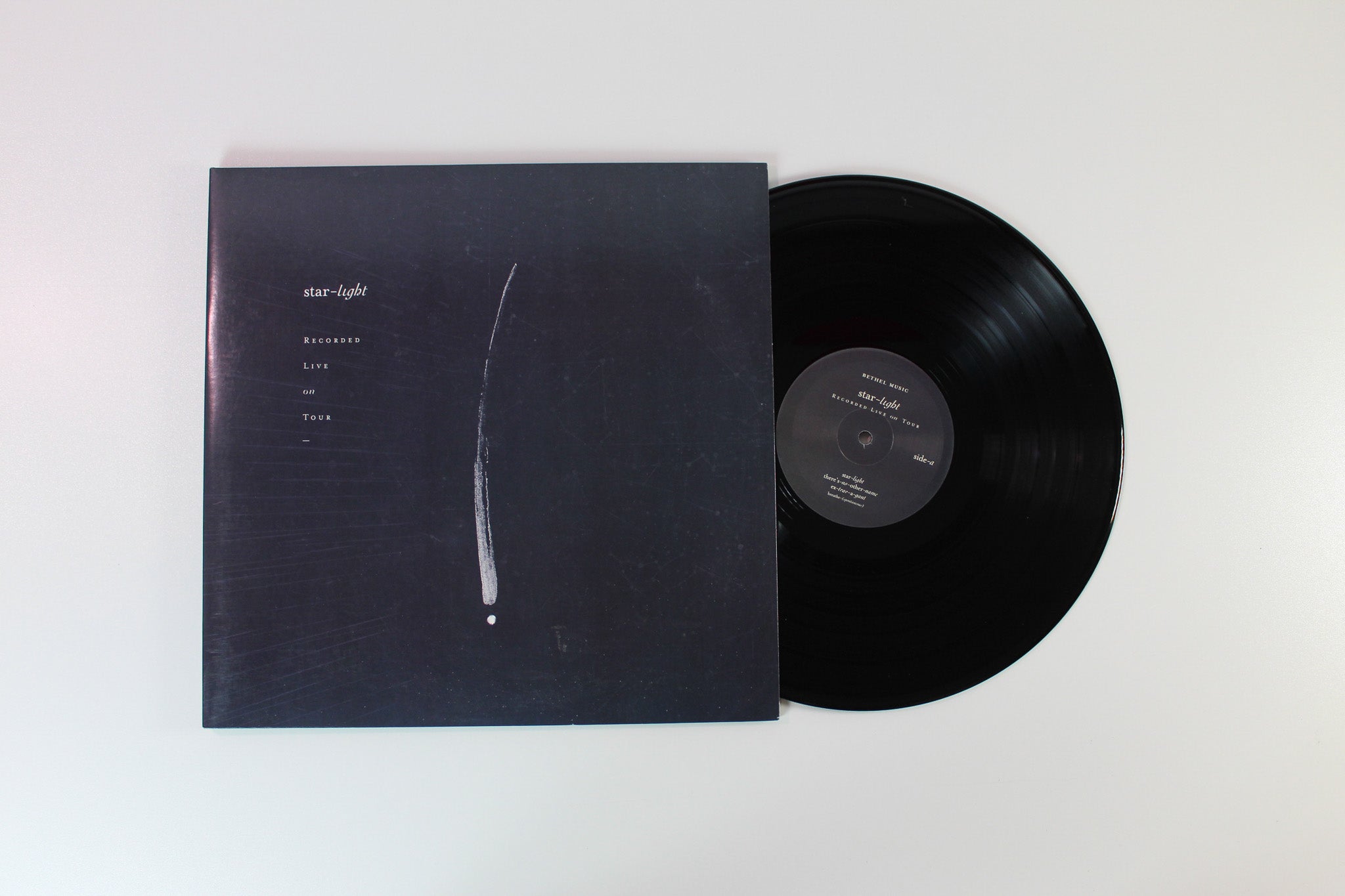 Bethel Music - Starlight on Bethel Music