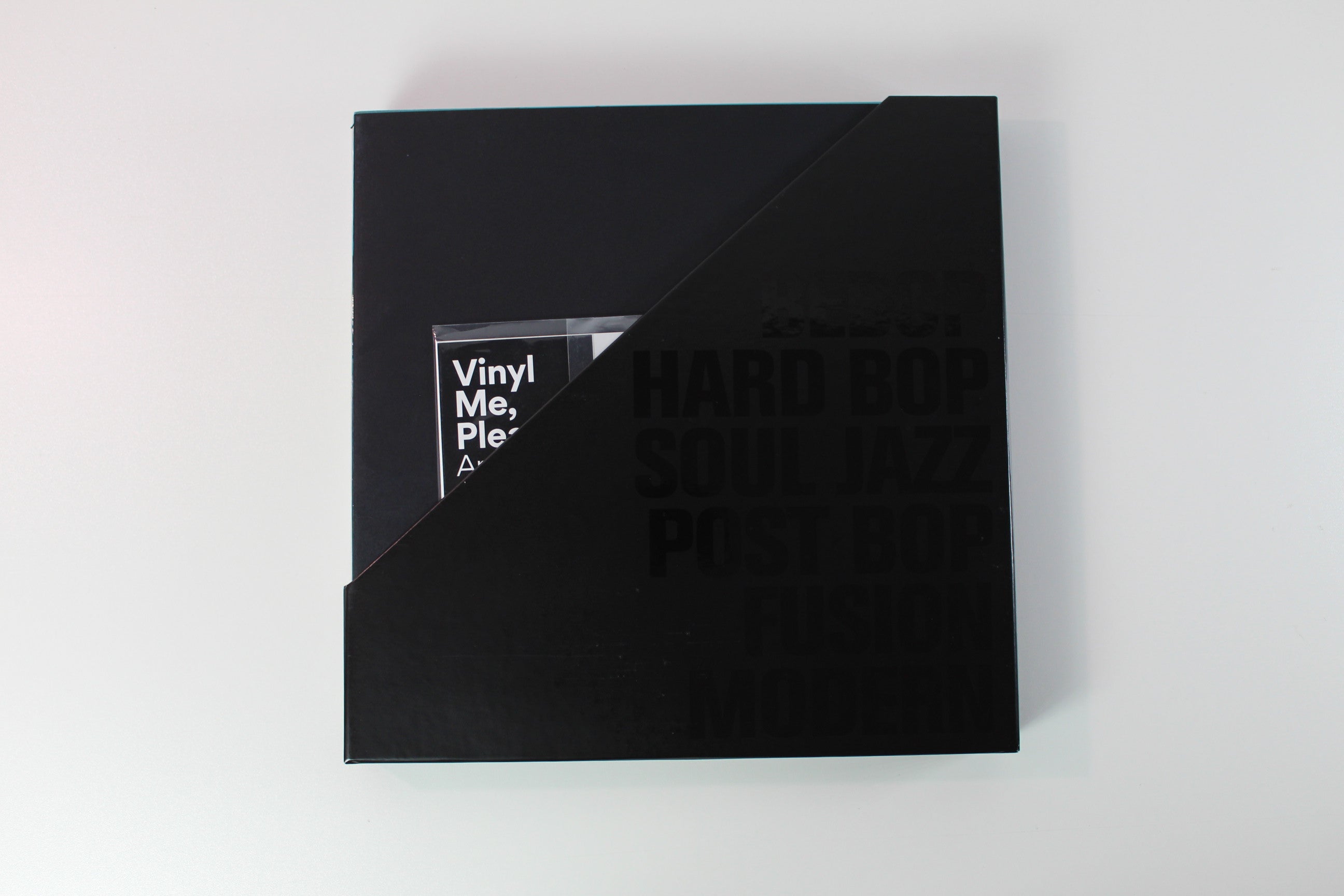 Various - The Story Of Blue Note Records on Blue Note Vinyl Me Please Ltd Numbered Reissue
