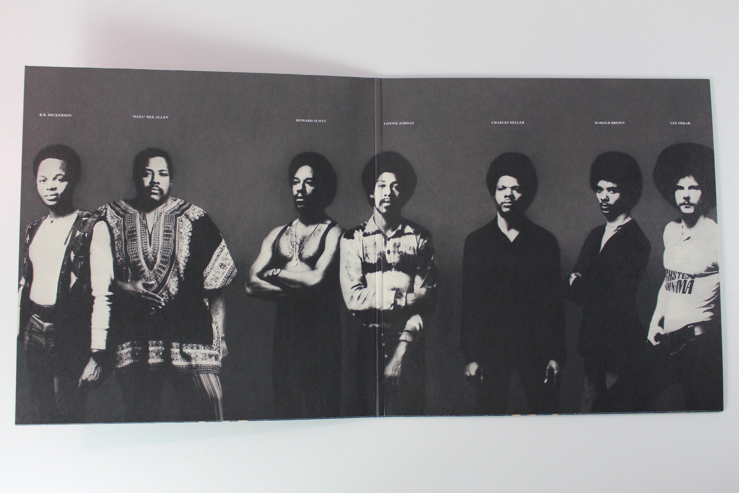 War - The Vinyl: 1971-1975 on Avenue Rhino RSD 2021 Ltd Colored Vinyl Box Set Reissue