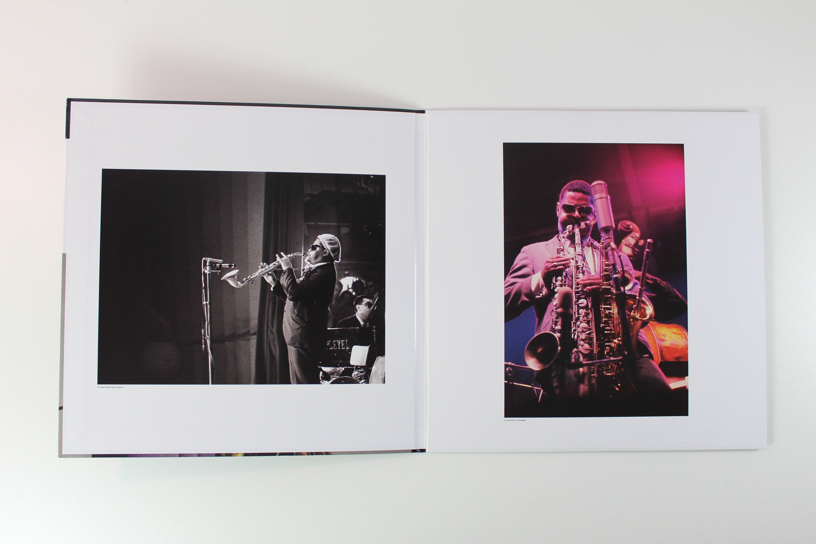 Roland Kirk - We Free Kings on Mercury Acoustic Sounds Series Reissue