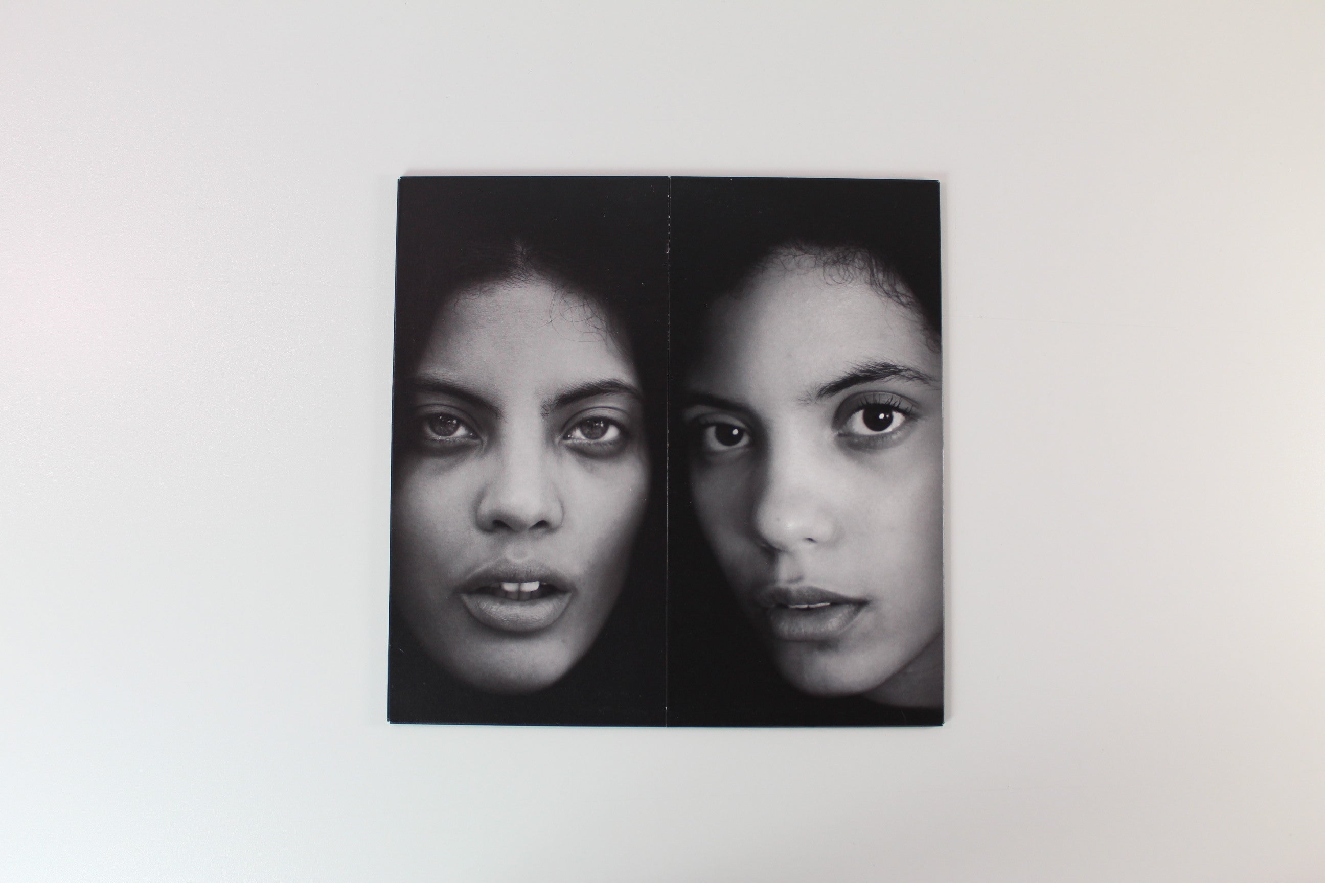 Ibeyi - Ibeyi on XL Recordings