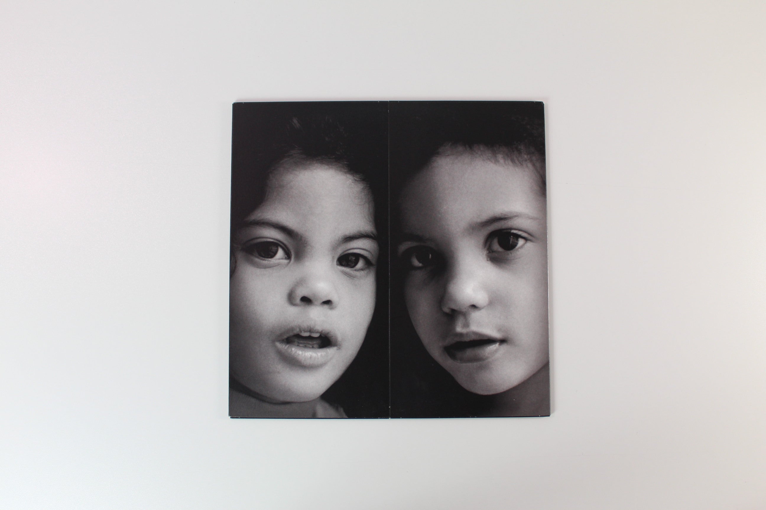 Ibeyi - Ibeyi on XL Recordings