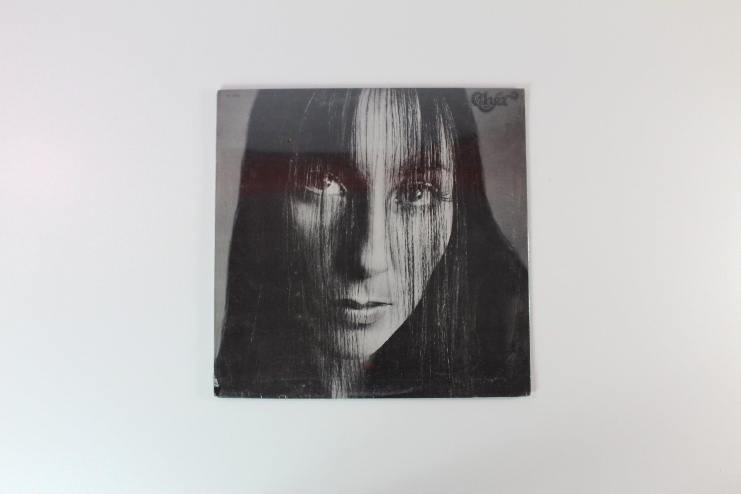 Cher - Cher SEALED on Kapp Records
