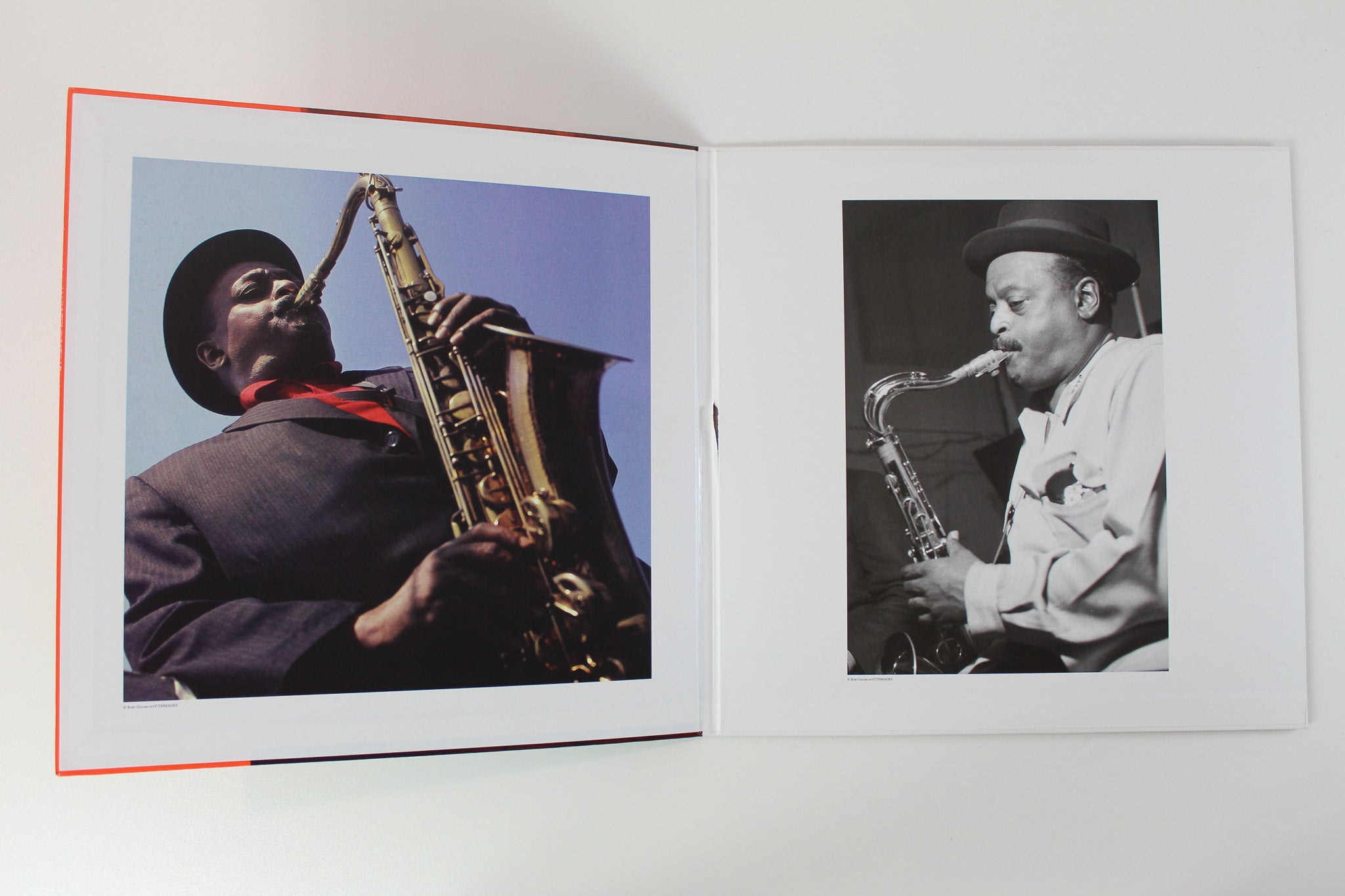 The Ben Webster Quintet - Soulville on Verve Records Acoustic Sounds Clef Series Reissue