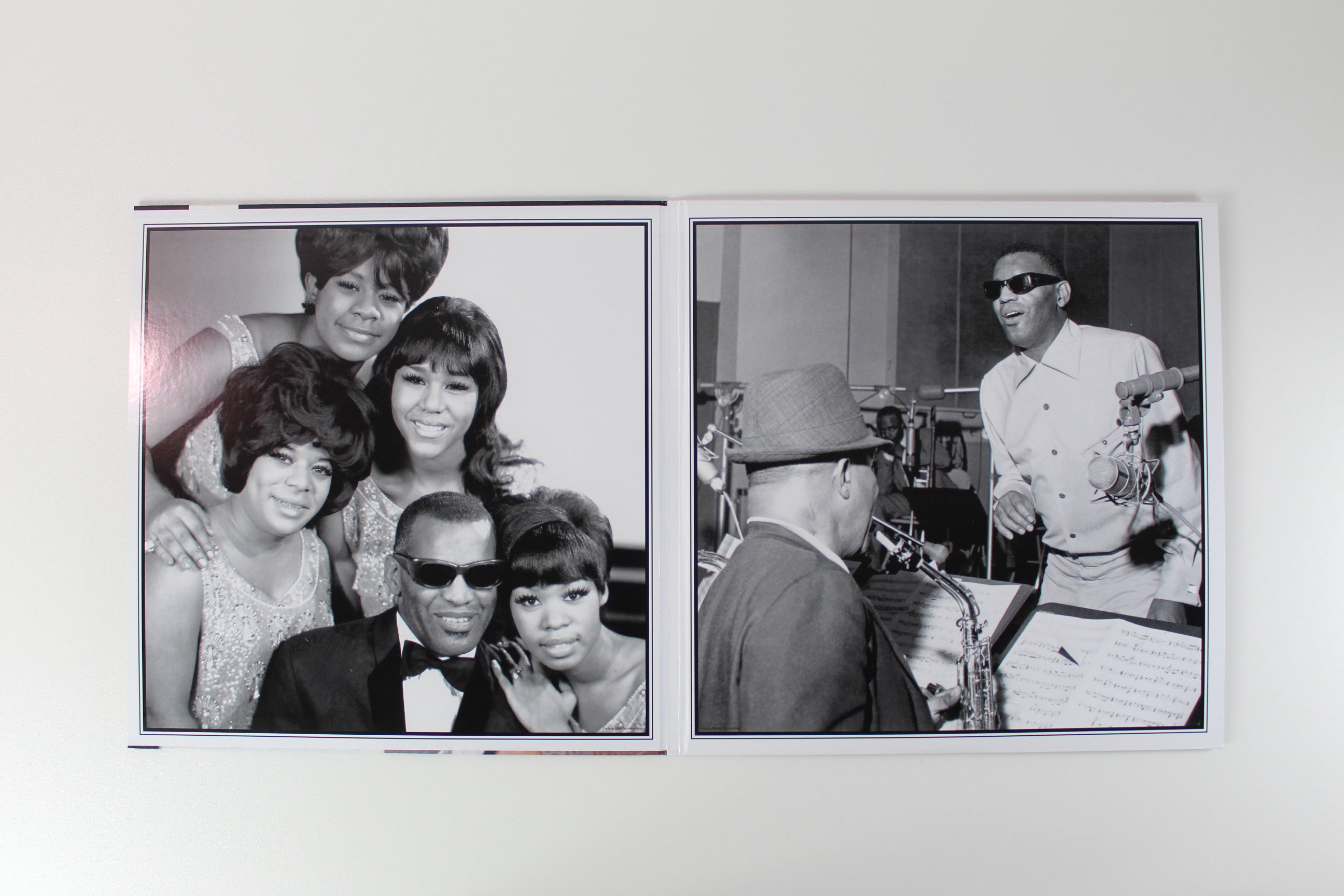 Ray Charles - What'd I Say on Analogue Productions Atlantic 75 Audiophile Series Numbered Reissue