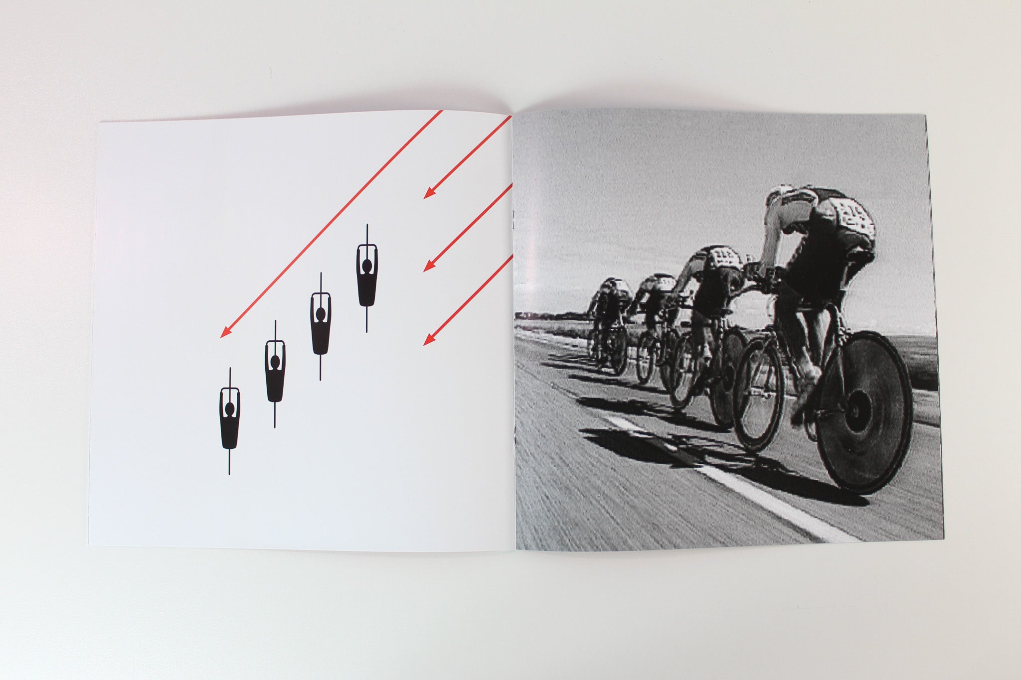 Kraftwerk - Tour De France on Kling Klang 180 Gram Reissue