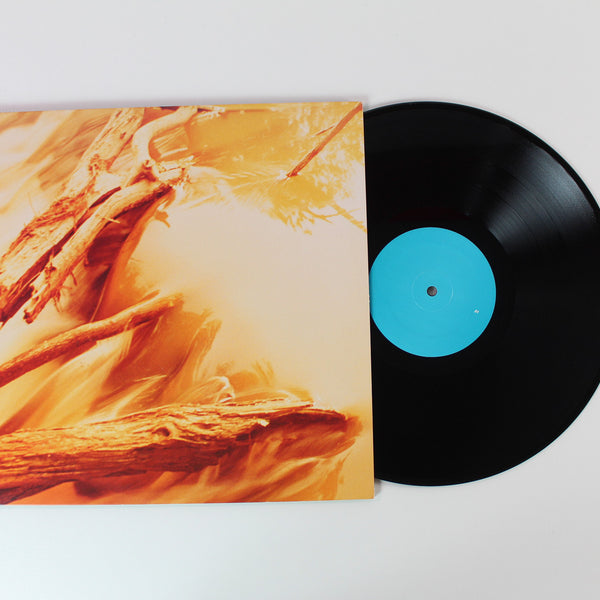 Windy & Carl - Depths on Kranky