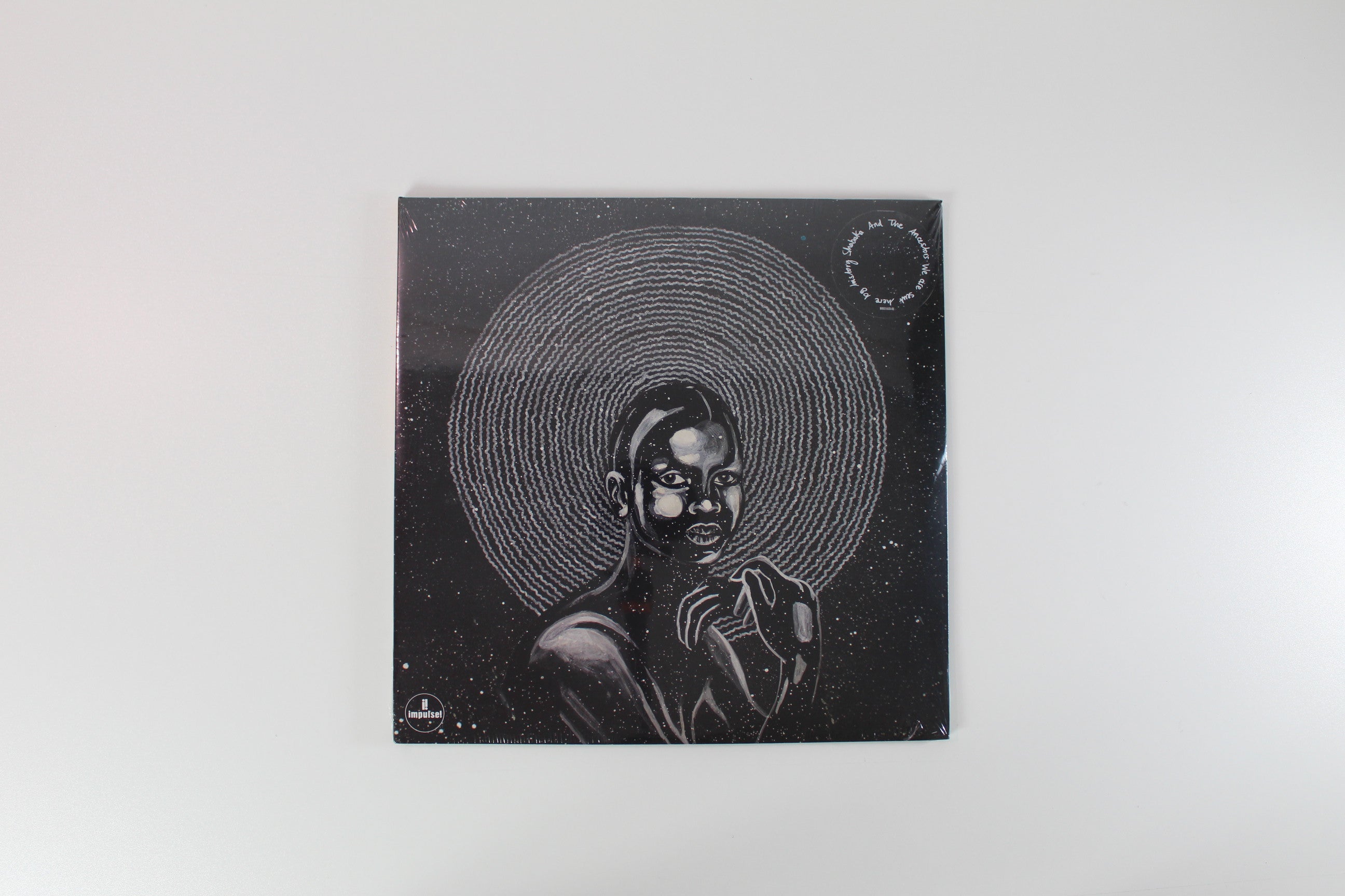 Shabaka And The Ancestors - We Are Sent Here By History on Impulse! Sealed
