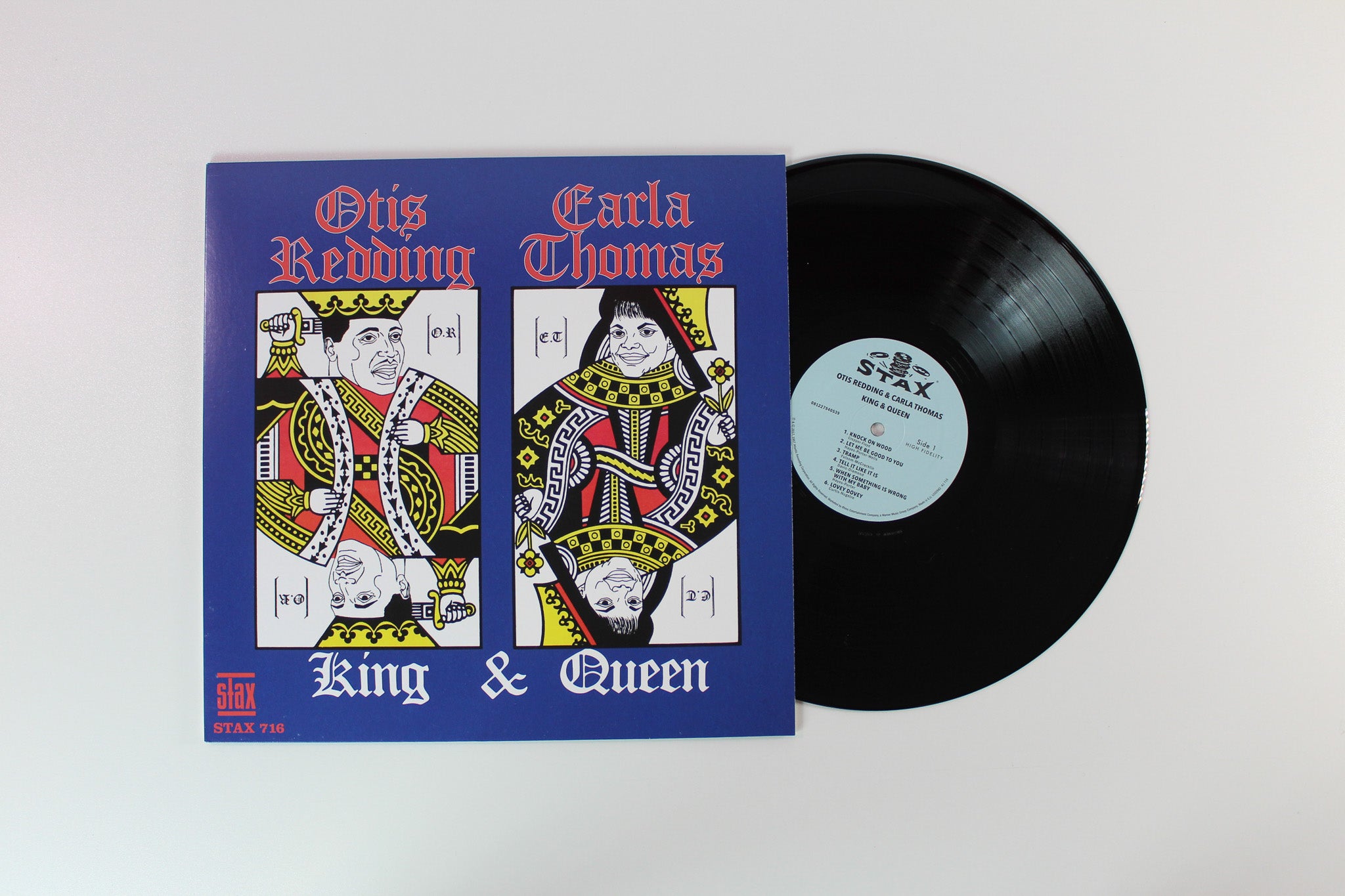 Otis Redding - The Definitive Studio Album Collection Box Set Mono Reissue on Rhino Records