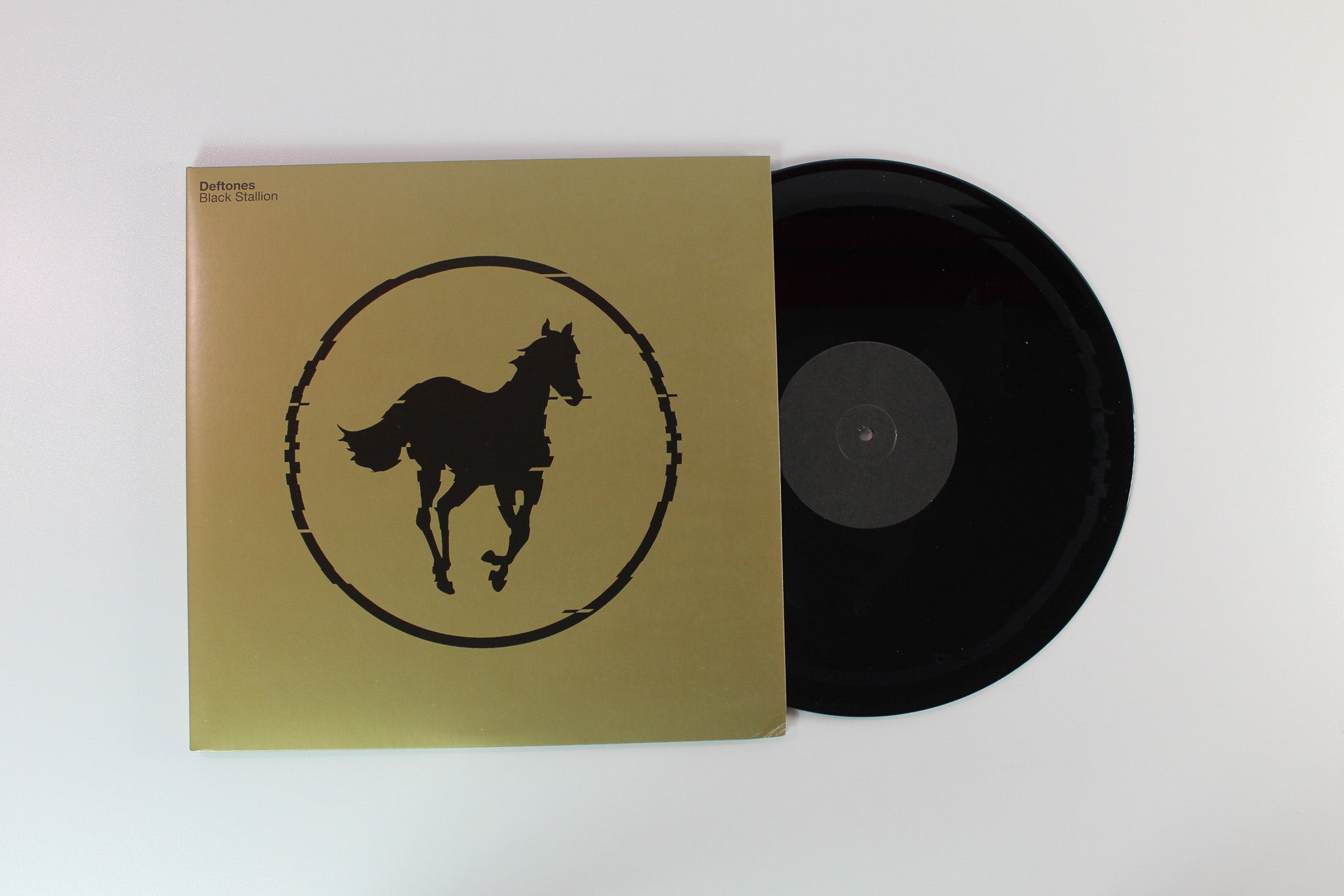 Deftones - White Pony Ltd. Box Set on Reprise Records