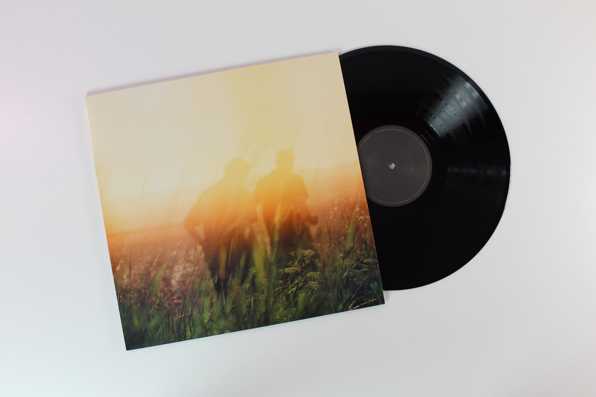 Kruder & Dorfmeister - The K&D Sessions™ Ltd. Reissue Audiophile Edition on !K7 Records