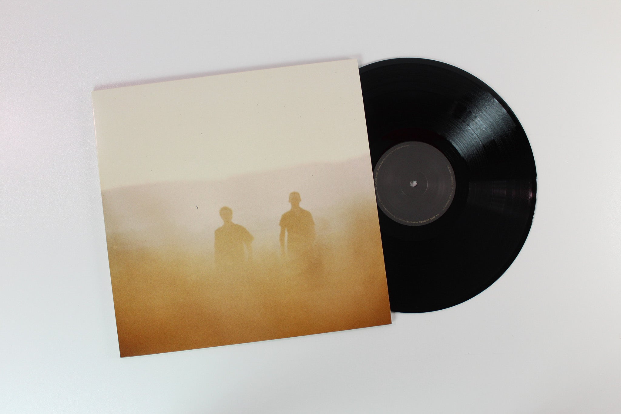 Kruder & Dorfmeister - The K&D Sessions™ Ltd. Reissue Audiophile Edition on !K7 Records