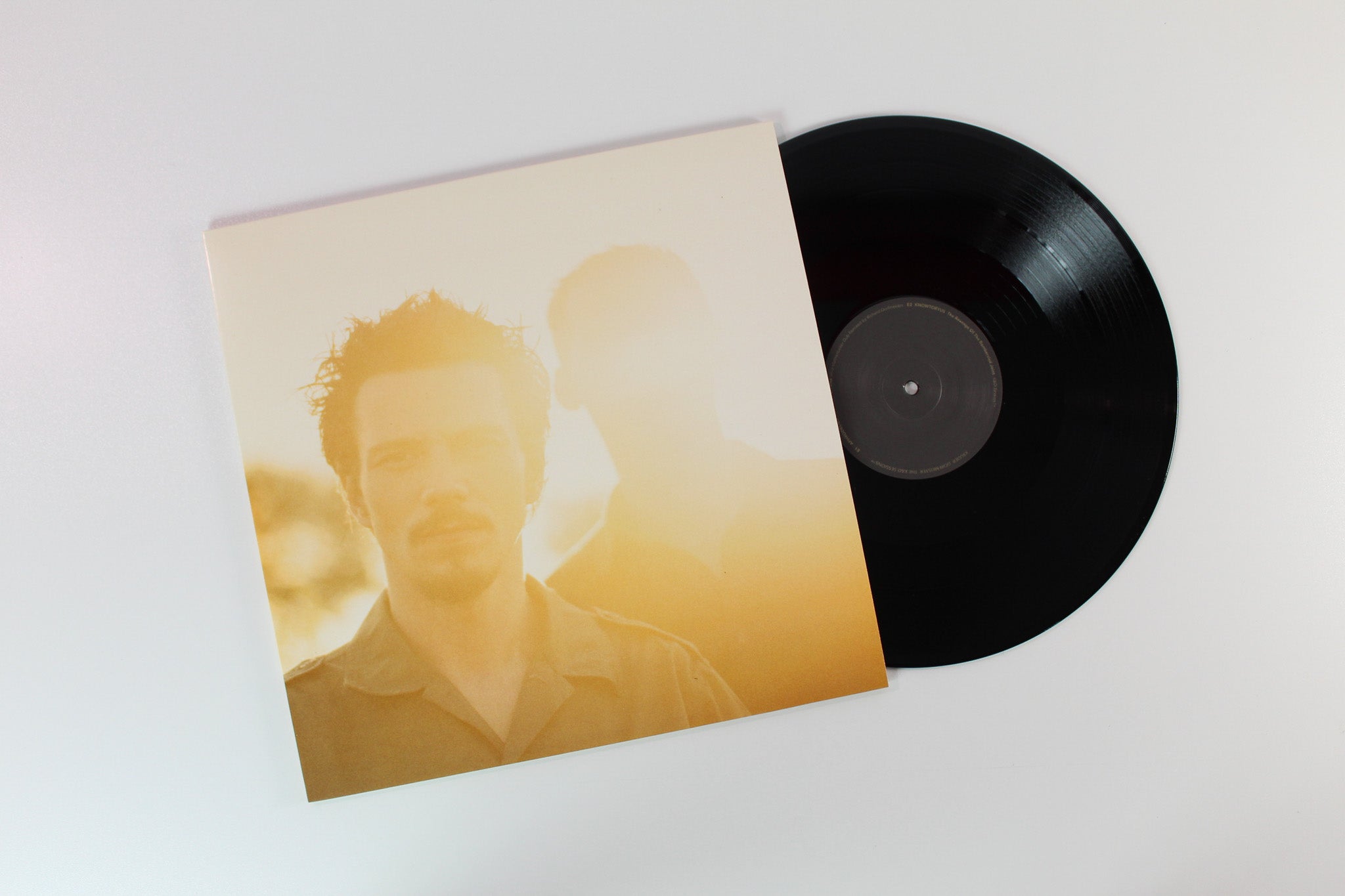 Kruder & Dorfmeister - The K&D Sessions™ Ltd. Reissue Audiophile Edition on !K7 Records