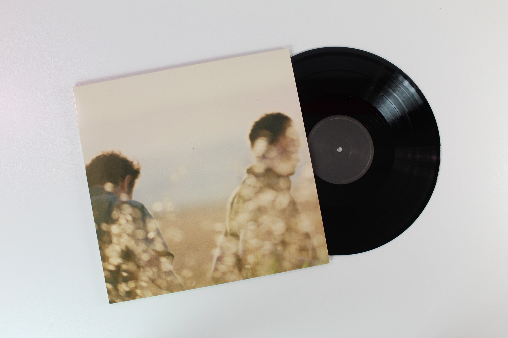 Kruder & Dorfmeister - The K&D Sessions™ Ltd. Reissue Audiophile Edition on !K7 Records