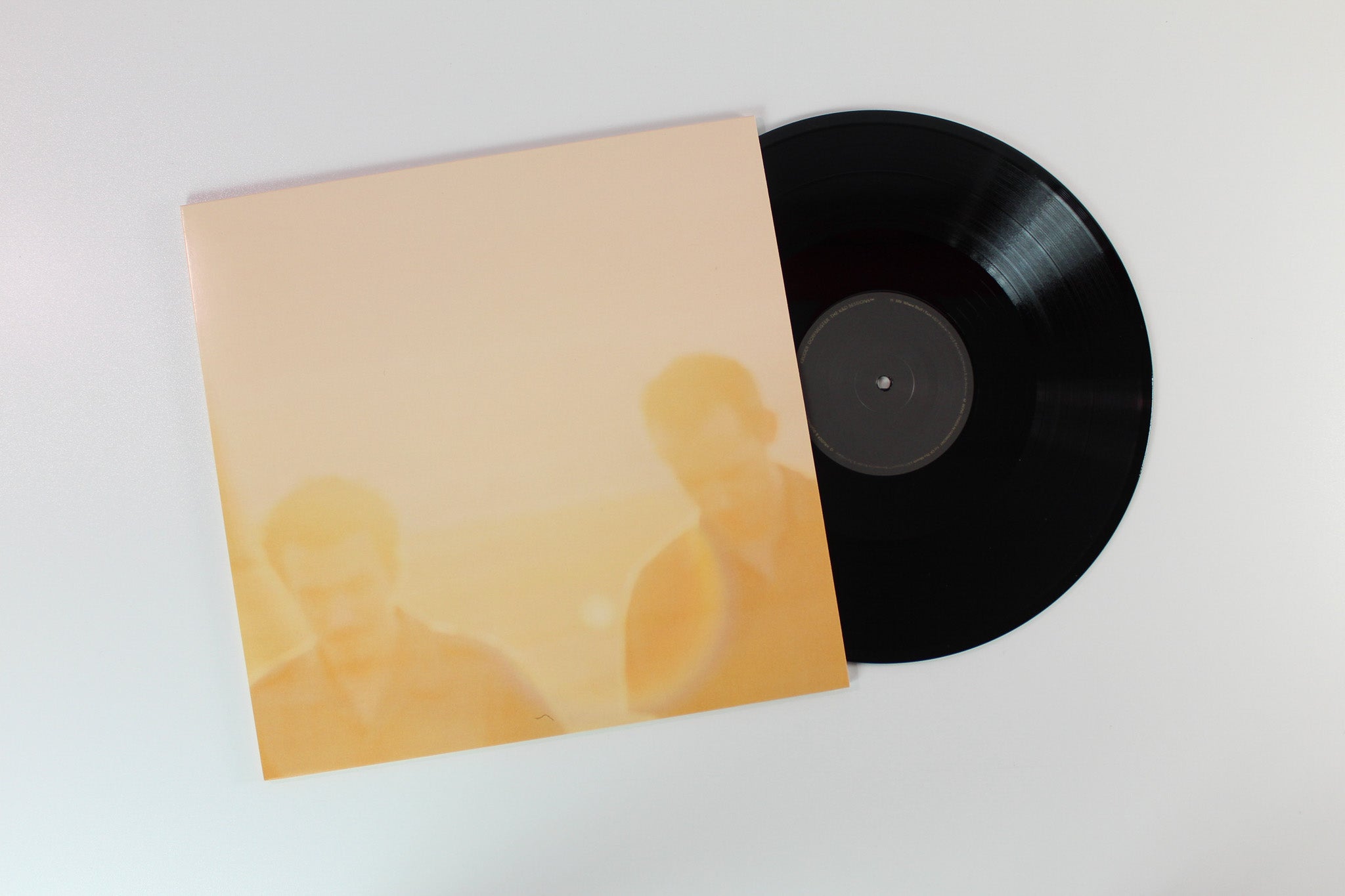 Kruder & Dorfmeister - The K&D Sessions™ Ltd. Reissue Audiophile Edition on !K7 Records