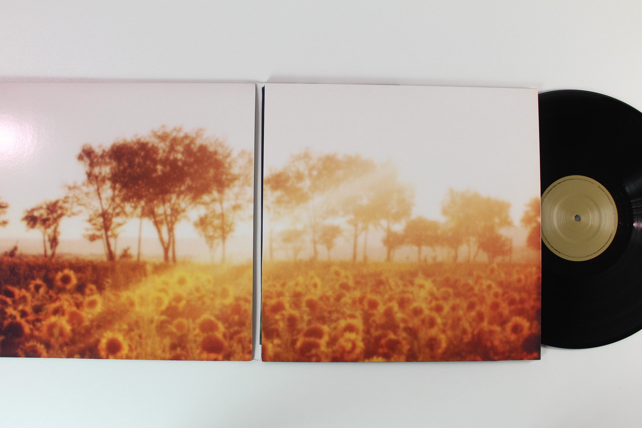 Kruder & Dorfmeister - The K&D Sessions™ Reissue on !K7 Records