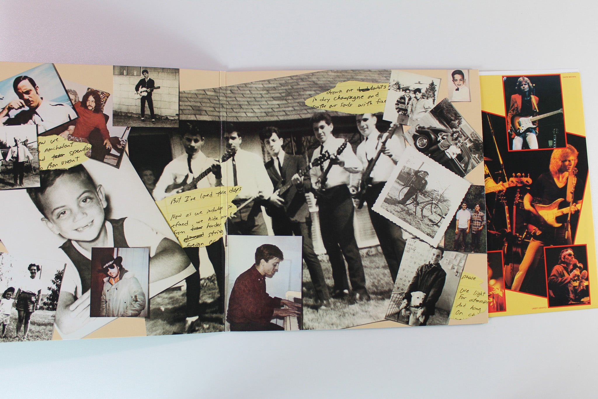 Billy Joel - The Vinyl Collection, Vol. 1 Box Set on Legacy
