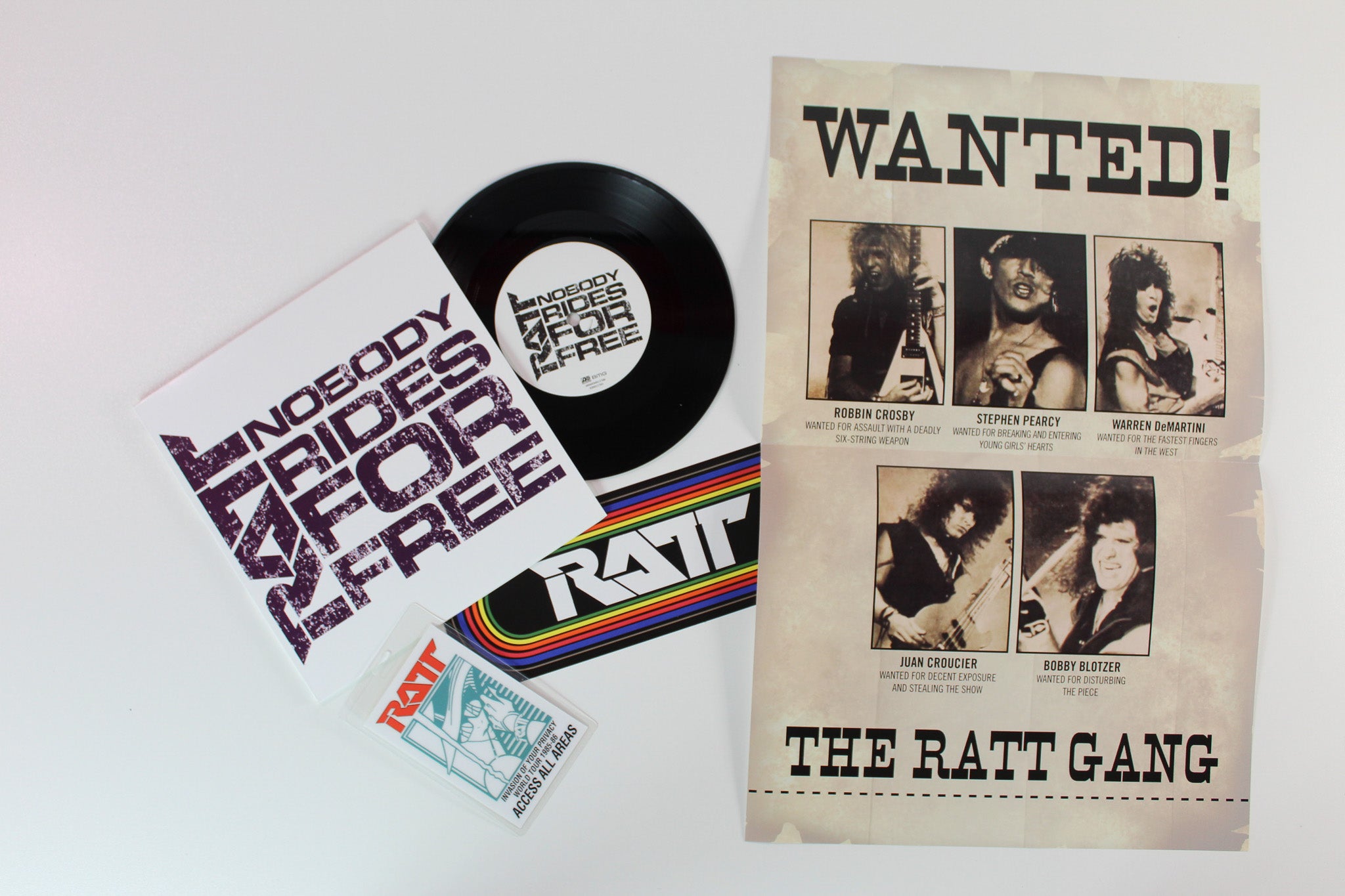 洋楽 RATT THE ATLANTIC YEARS 1984 - 1990 RATT - Atlantic Years 1984-1990 - Amazon.com Music