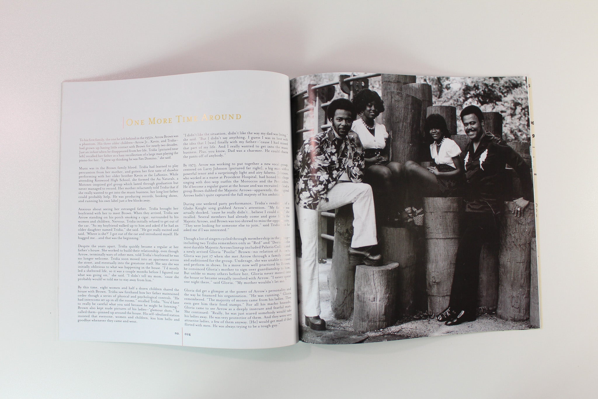 Various - Eccentric Soul: The Bandit Label on Numero Group