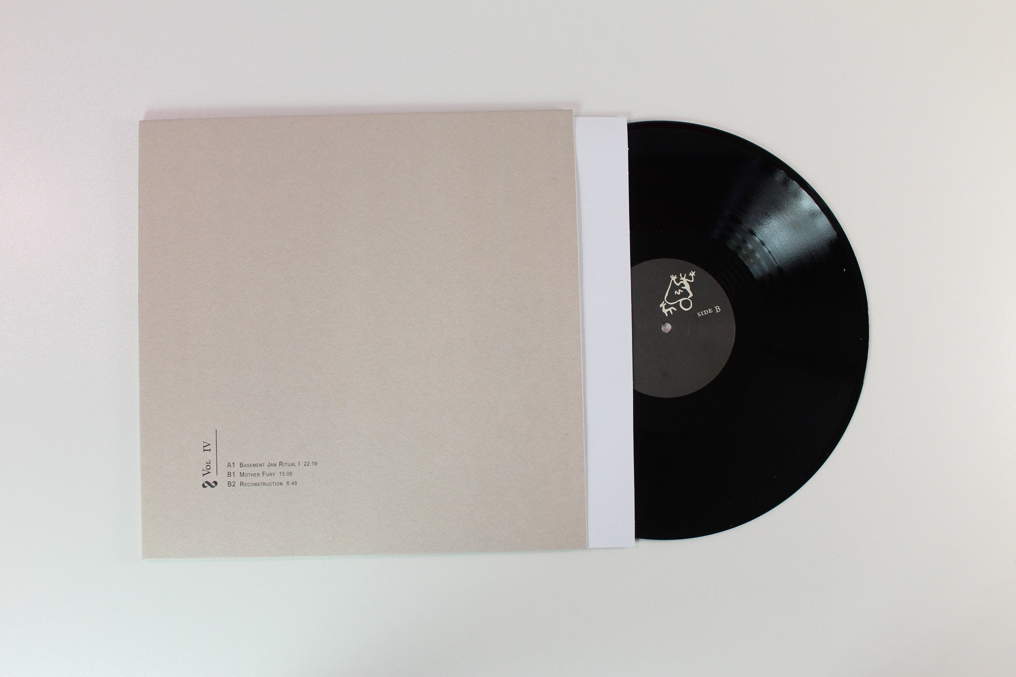 Endless Boogie - The Gathered and Scattered on No Quarter Ltd Edition Box Set