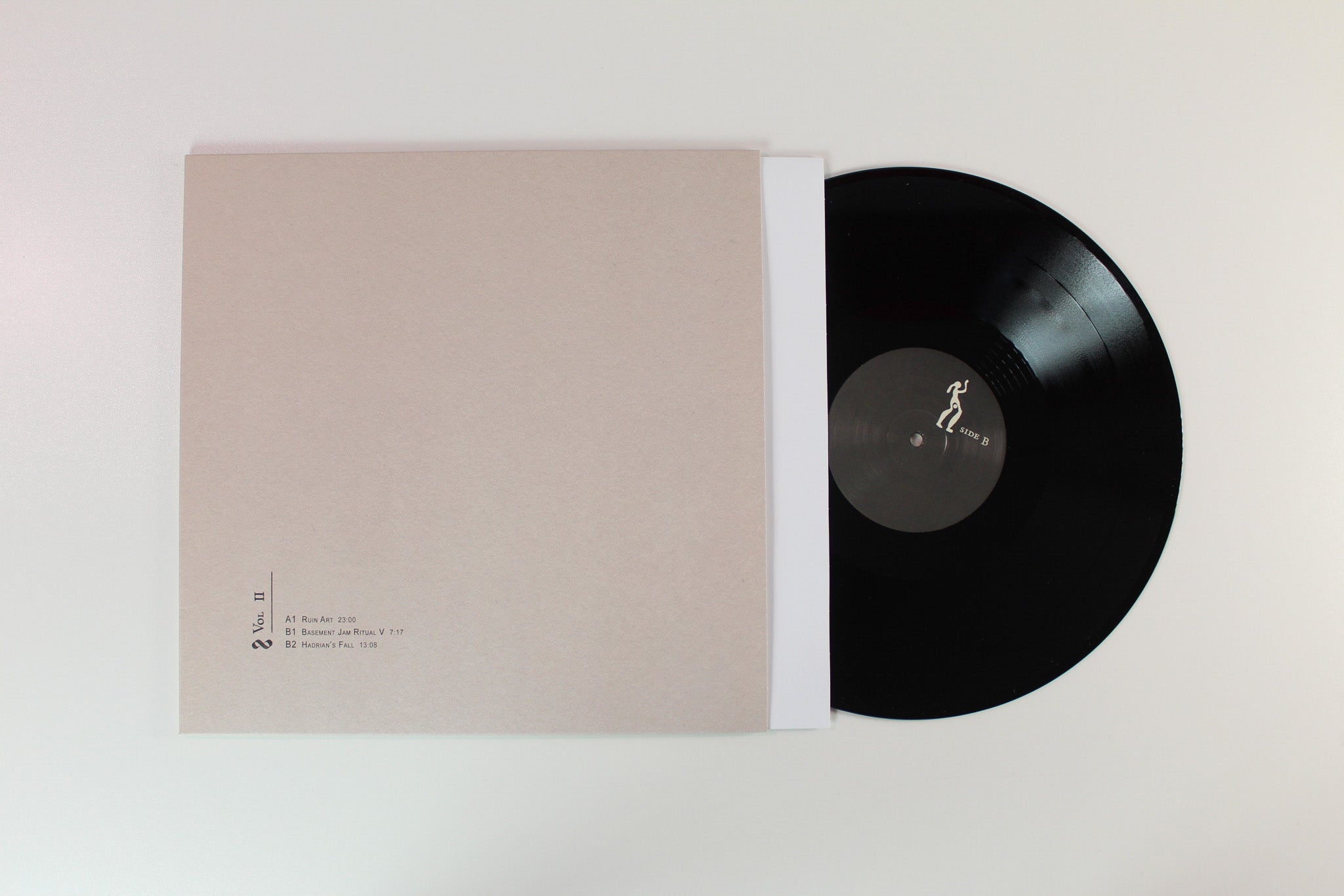 Endless Boogie - The Gathered and Scattered on No Quarter Ltd Edition Box Set