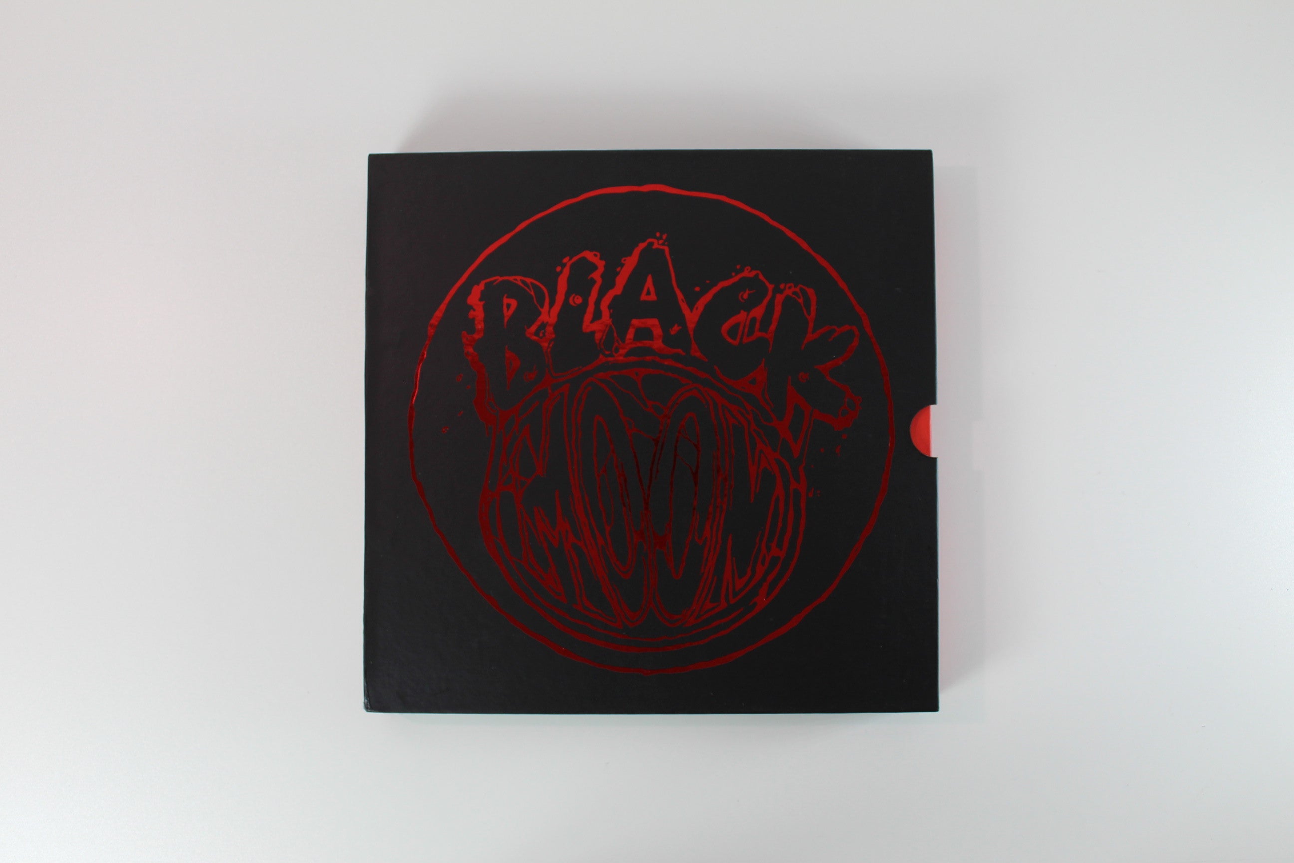 Black Moon - Enta Da Stage: The Complete Edition on Wreck Records Ltd