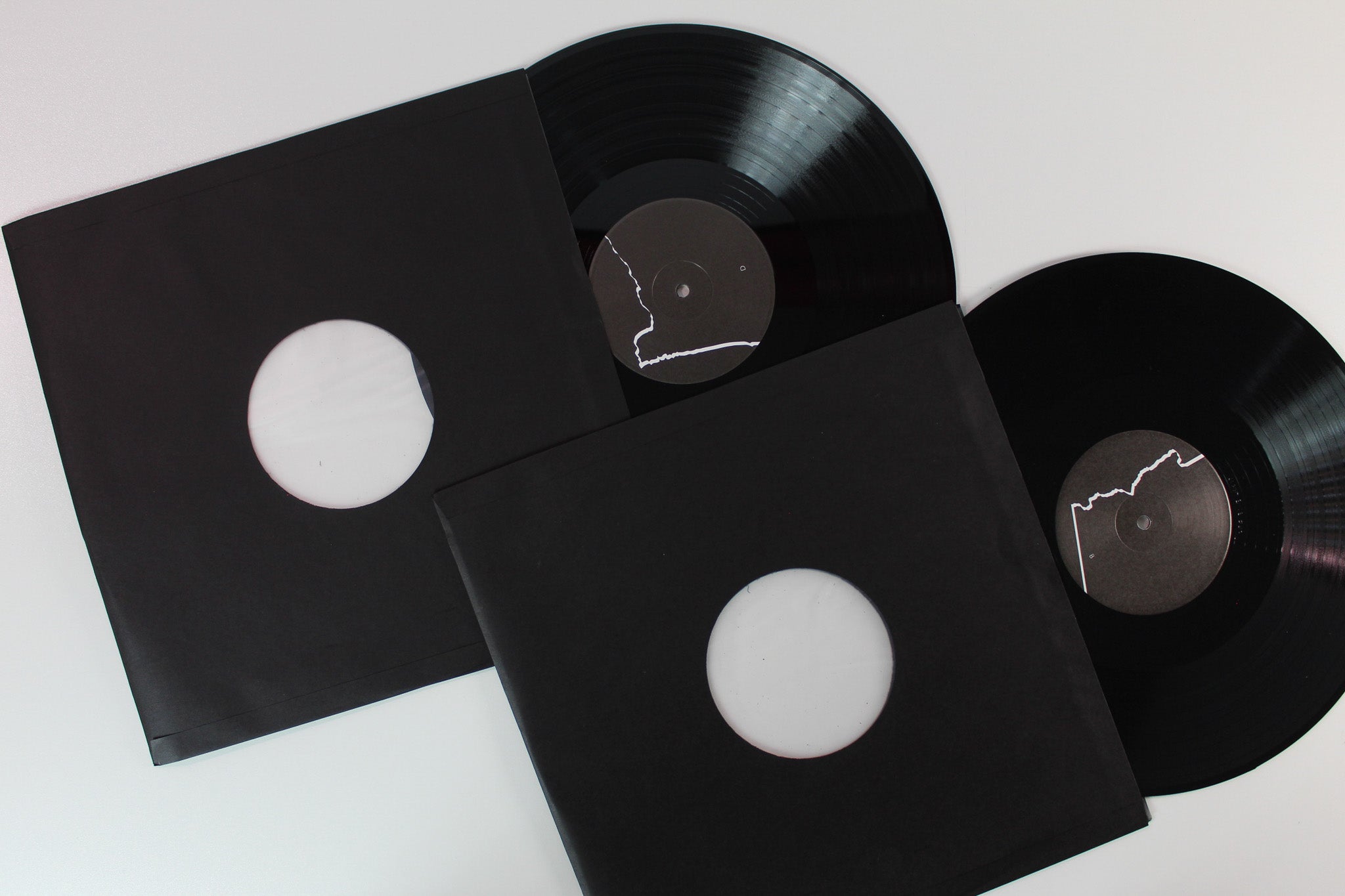 Dear Nora - Three States: Rarities 1997-2007 Ltd. Box Set Reissue on Orindal Records