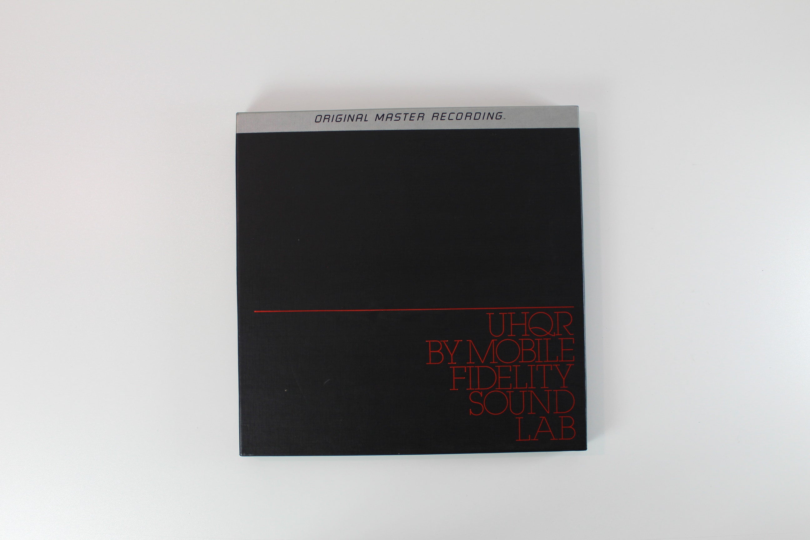 Ottorino Respighi, The Cleveland Orchestra, Lorin Maazel - Feste Romane / The Pines Of Rome Ltd. 200g Reissue on Mobile Fidelity Box Set