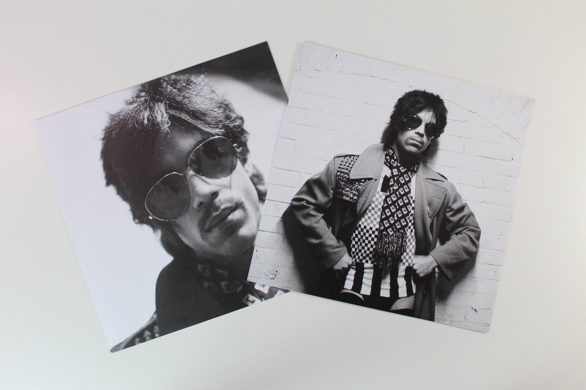 Prince - Originals on Warner Bros. Records