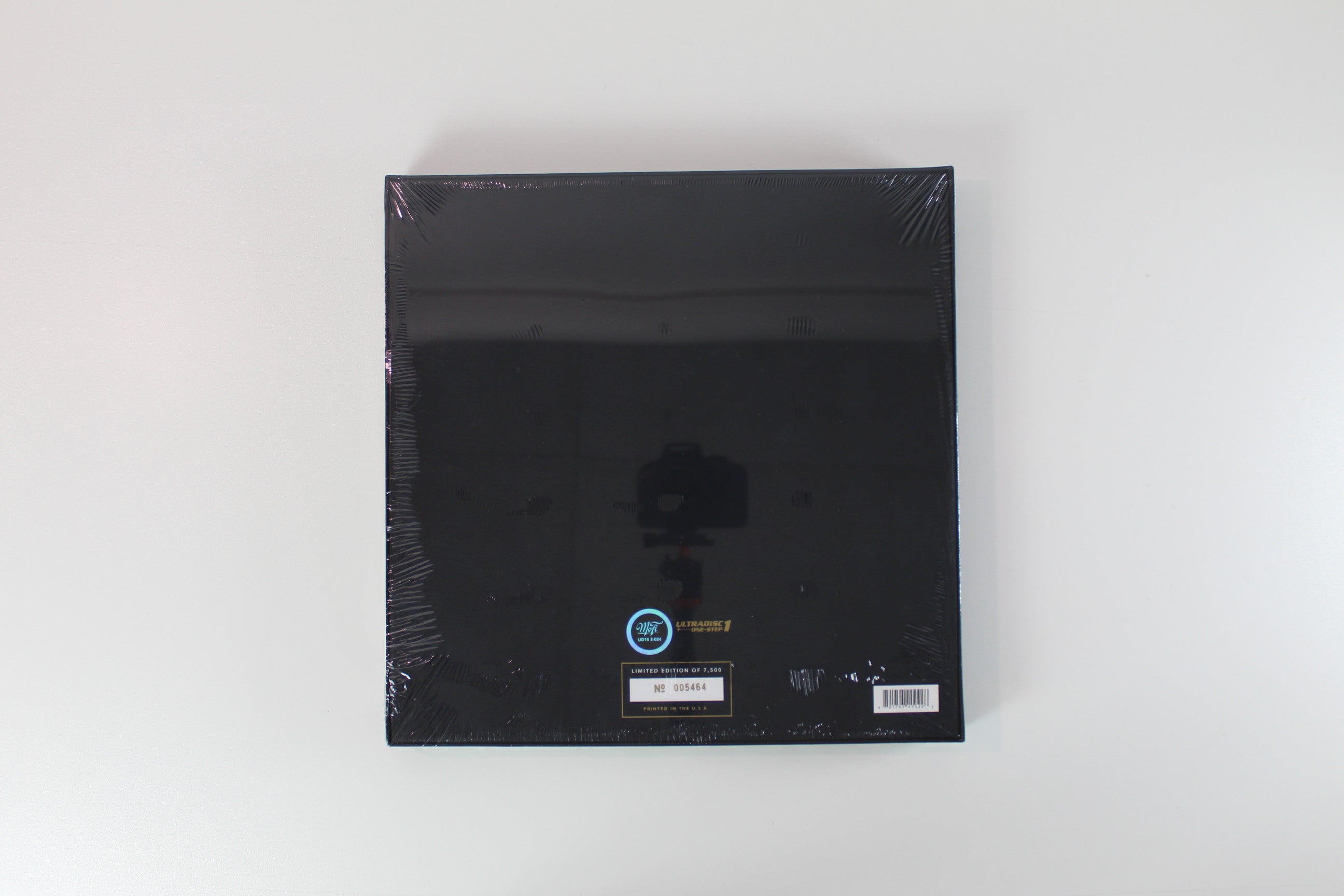 Eagles - Eagles 45 RPM Numbered Reissue on Mobile Fidelity Sound Lab Sealed Box Set