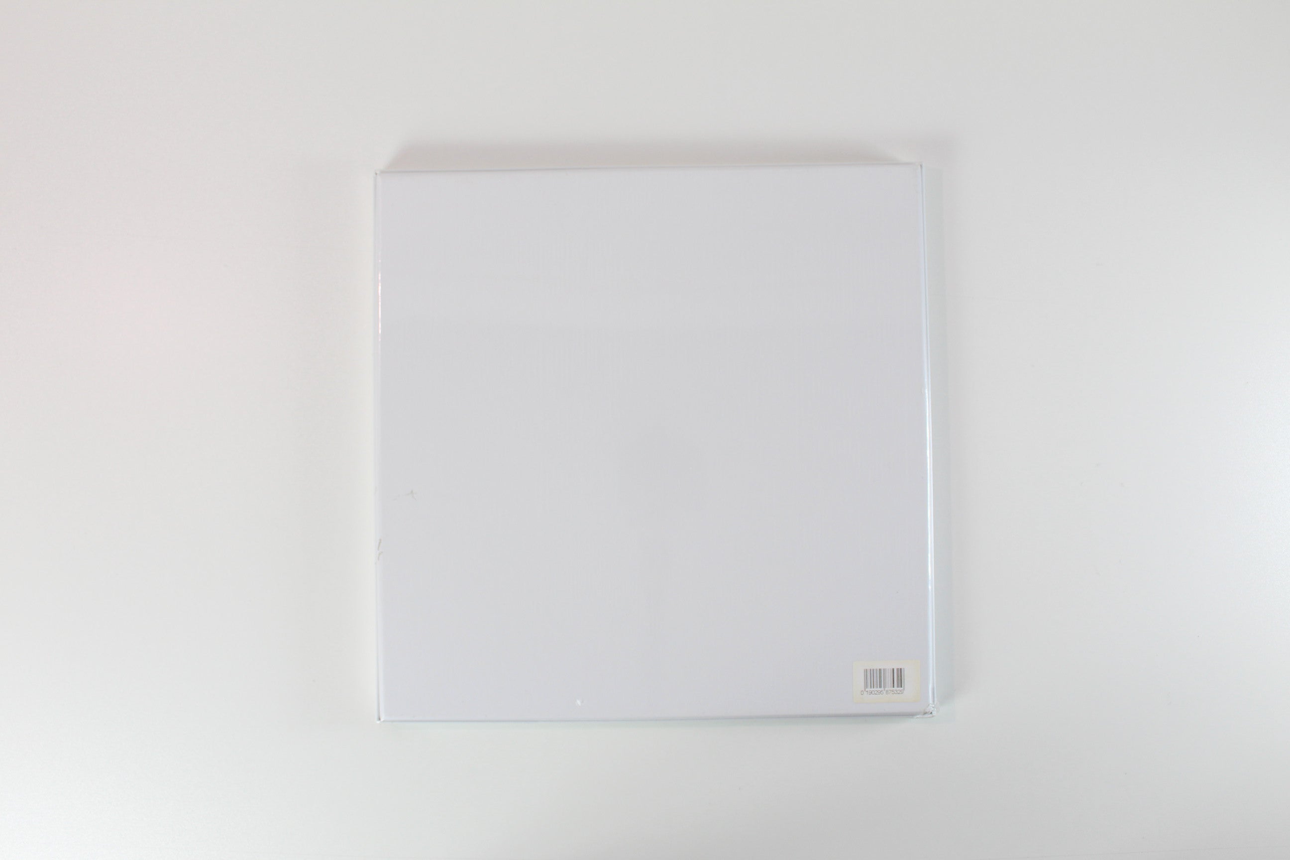 David Bowie - Bowpromo RSD Ltd. on Parlophone Sealed