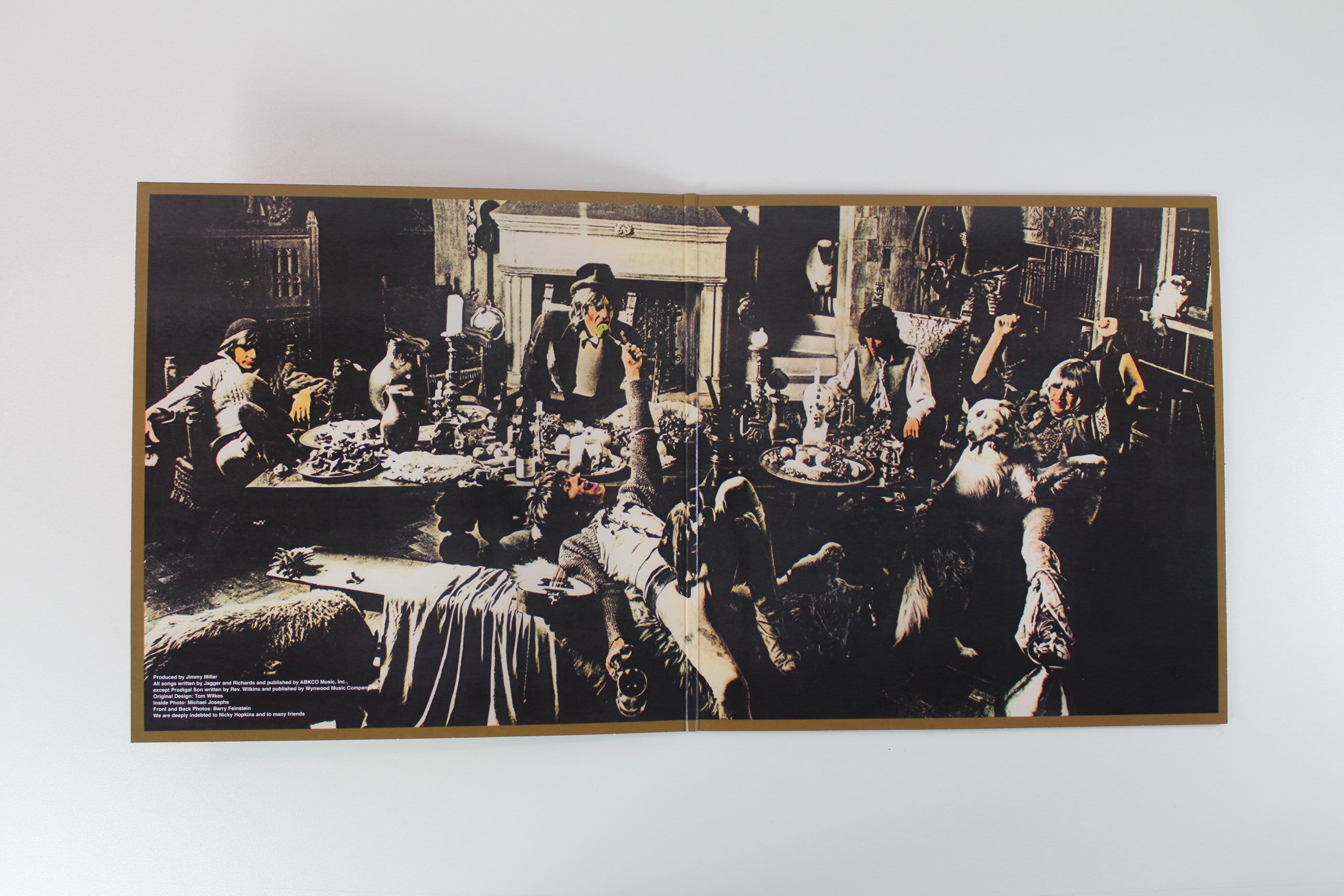 The Rolling Stones - The Rolling Stones In Mono Box Set Ltd. Numbered Colored Vinyl on ABKCO